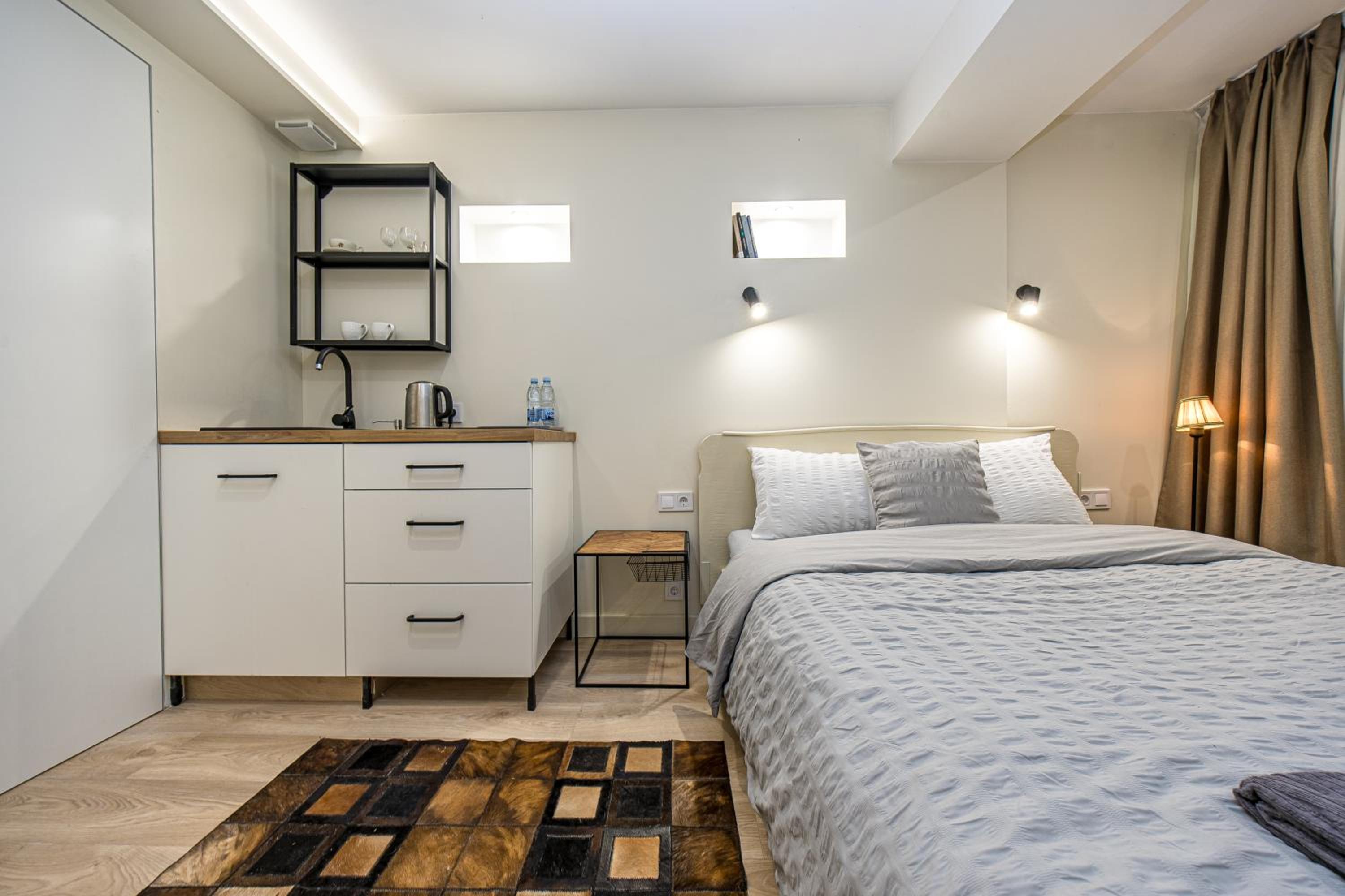 Central Beachside Studio 2