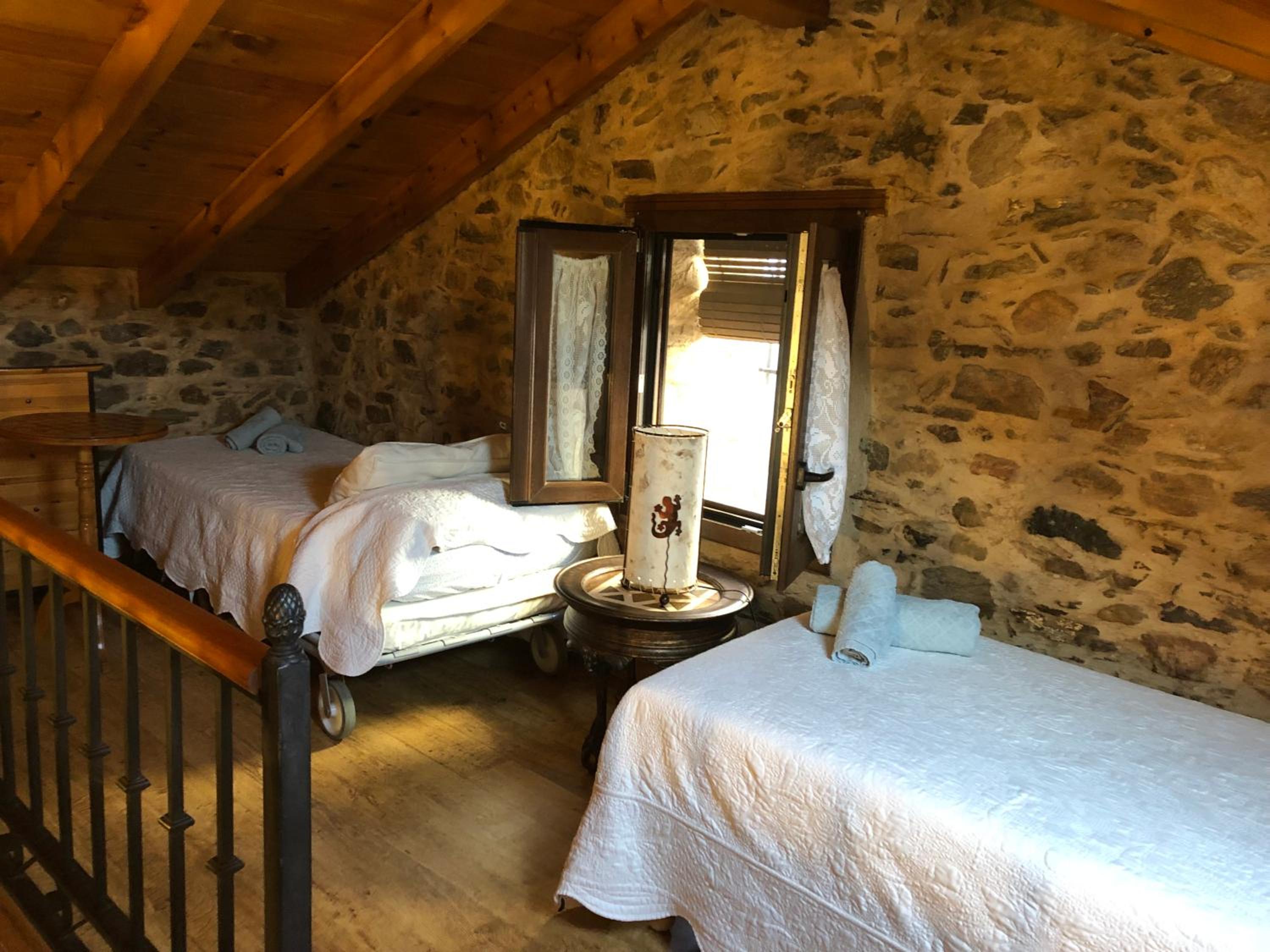 Casa Rural Sierra Natura