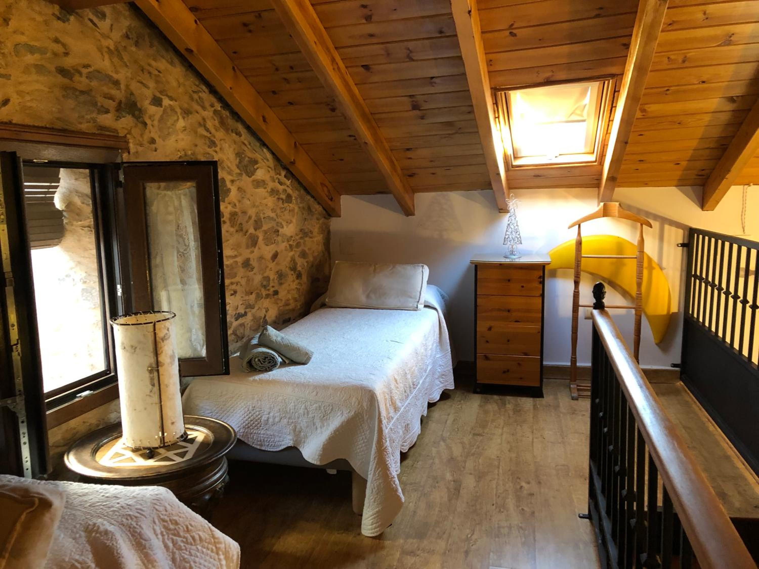 Casa Rural Sierra Natura