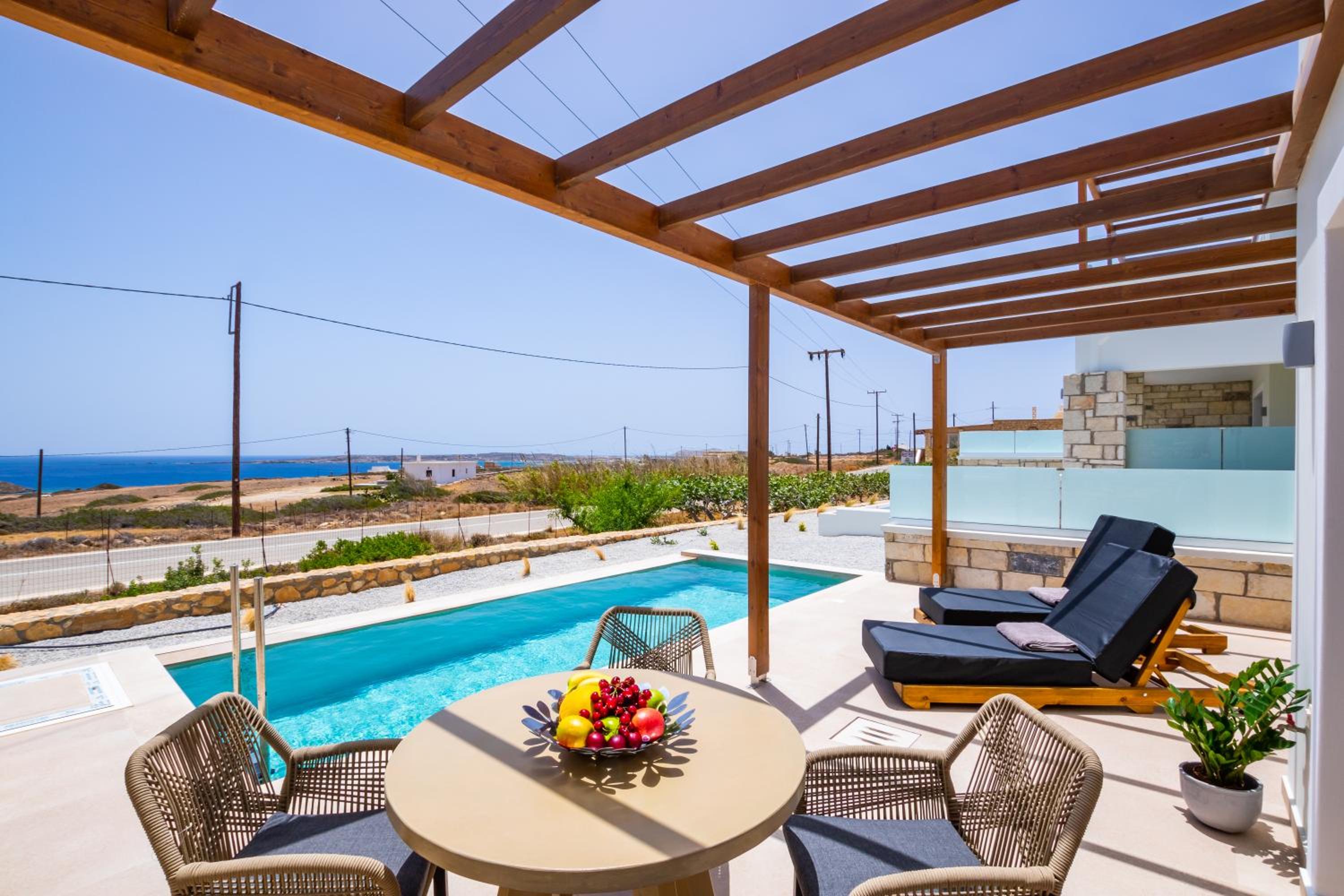 Elite Luxury Villas