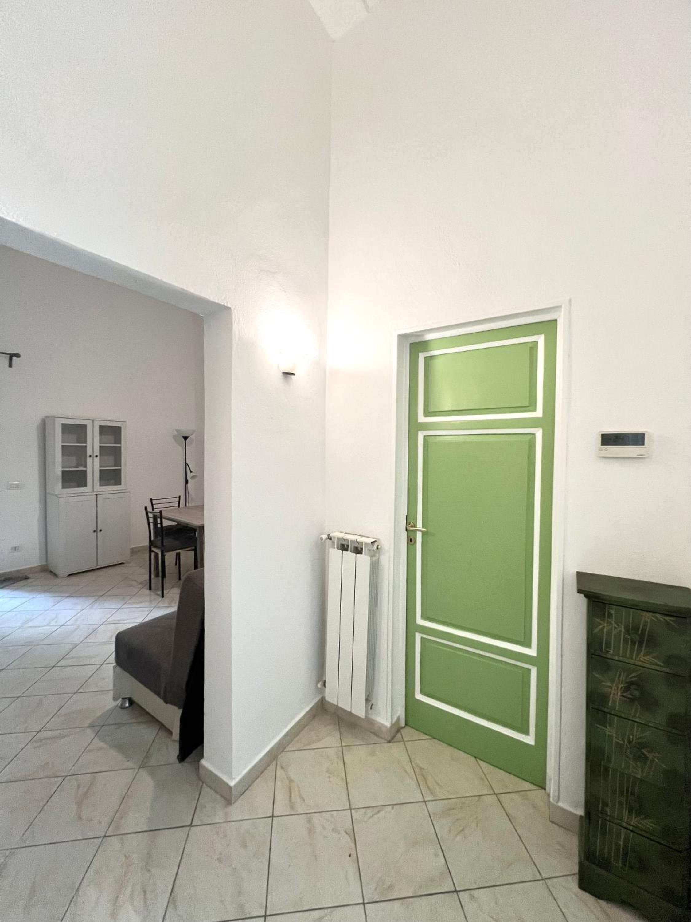 Flower Suite en Pisa — other