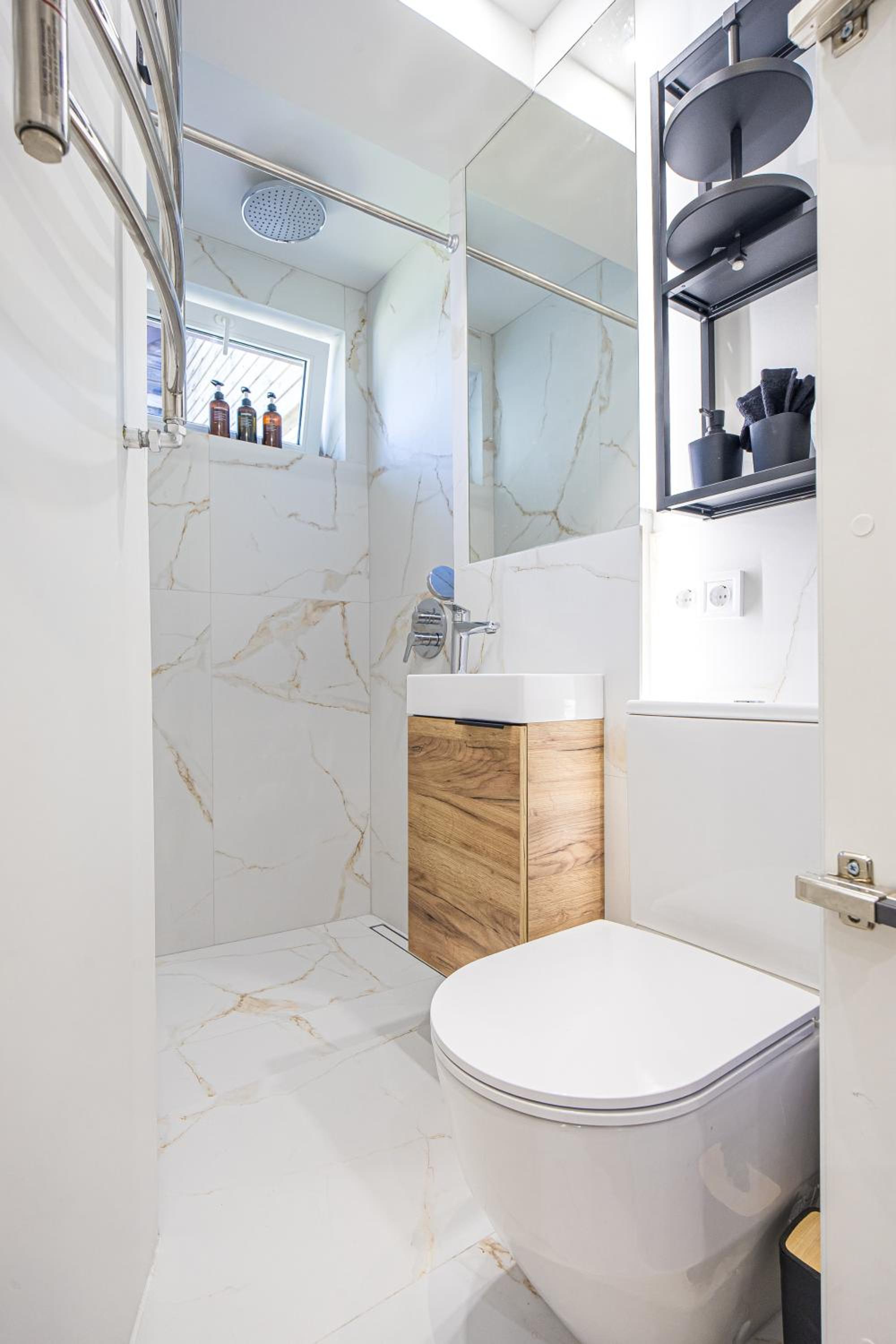 Central Beachside Studio 2