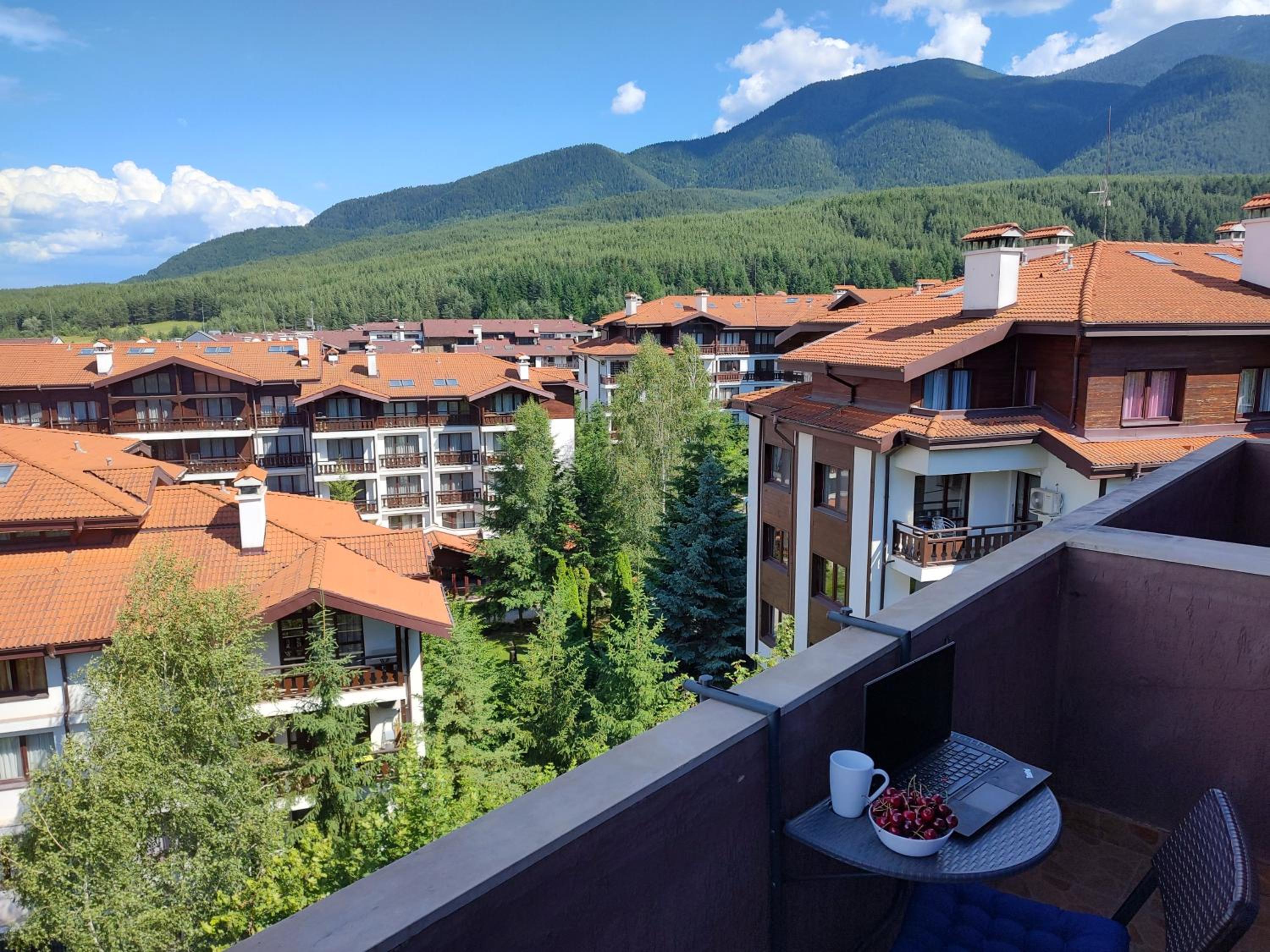 apartment Serenity, Bansko