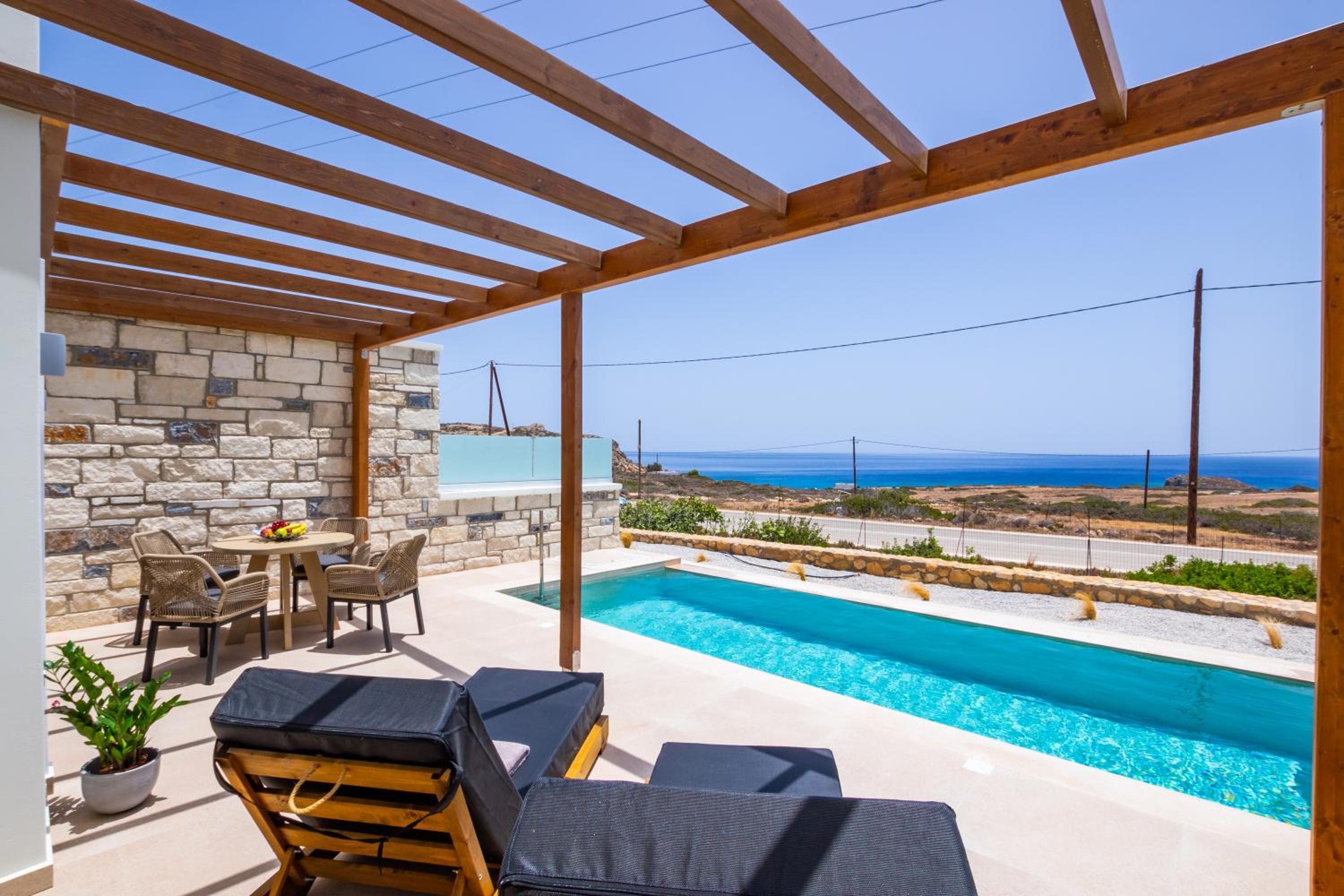 Elite Luxury Villas