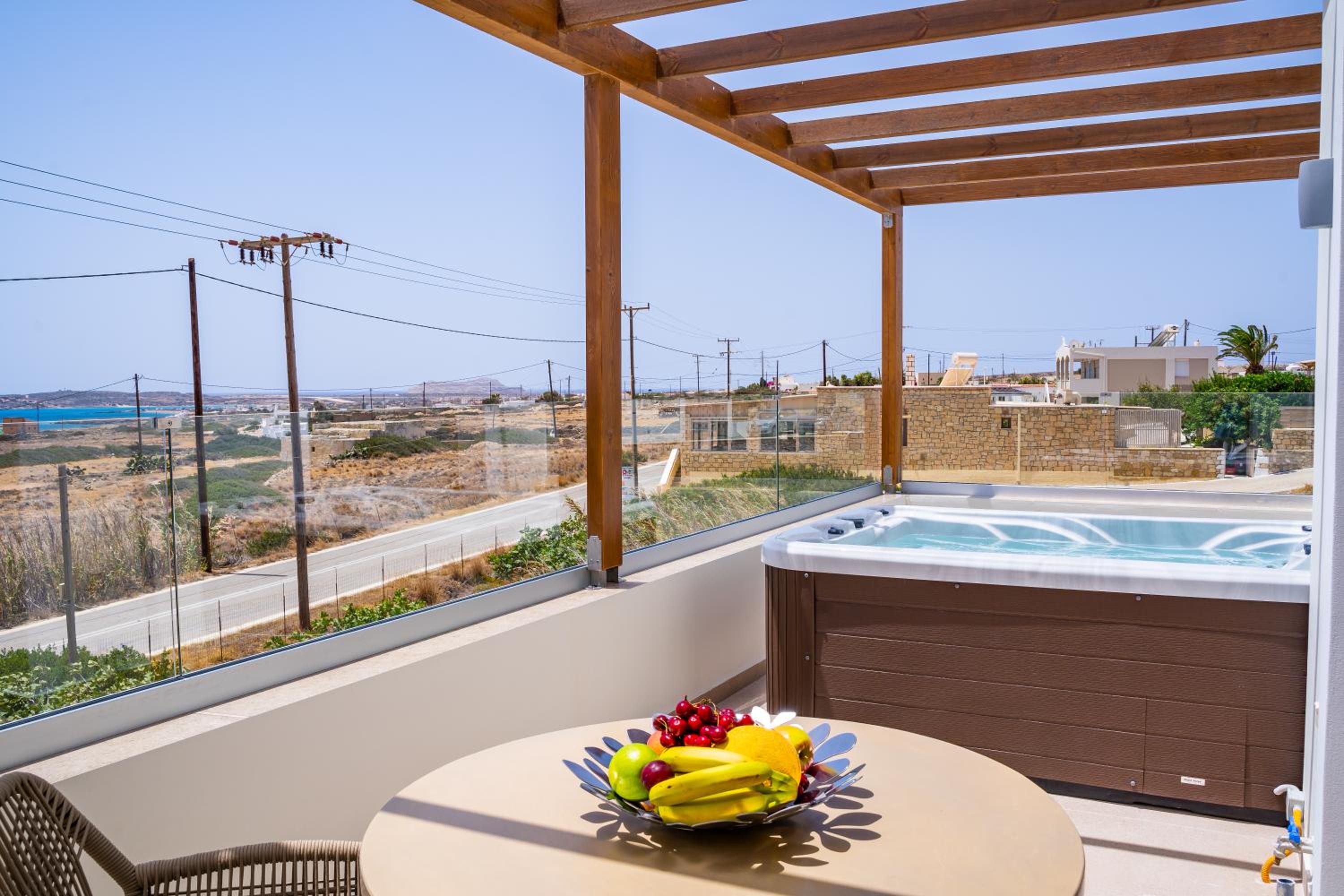 Elite Luxury Villas