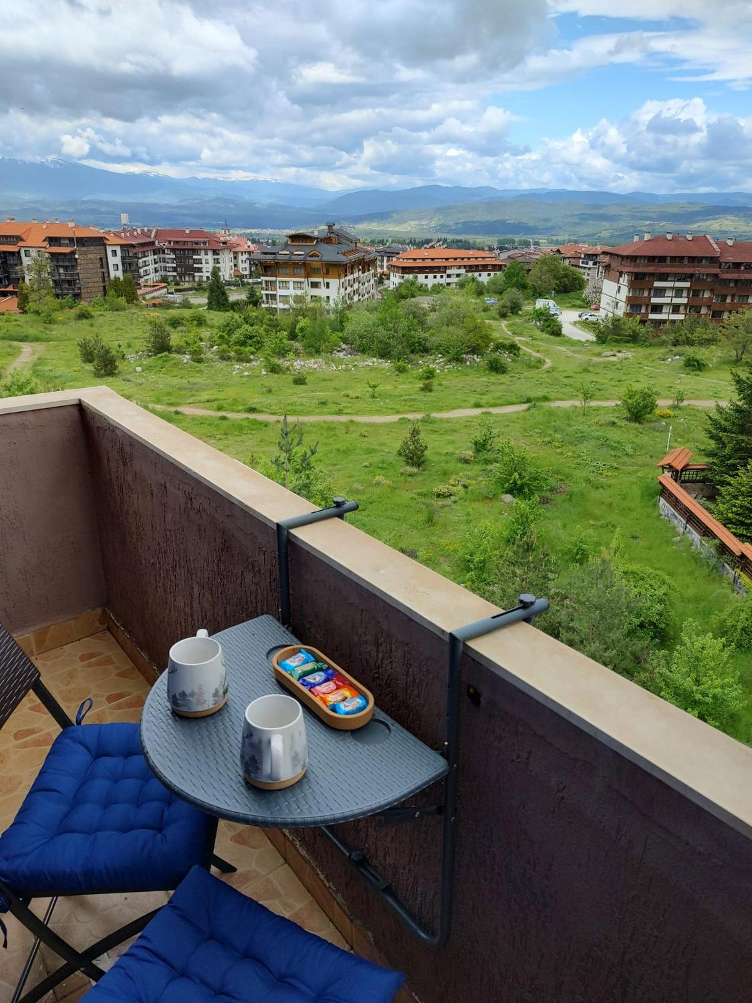 apartment Serenity, Bansko