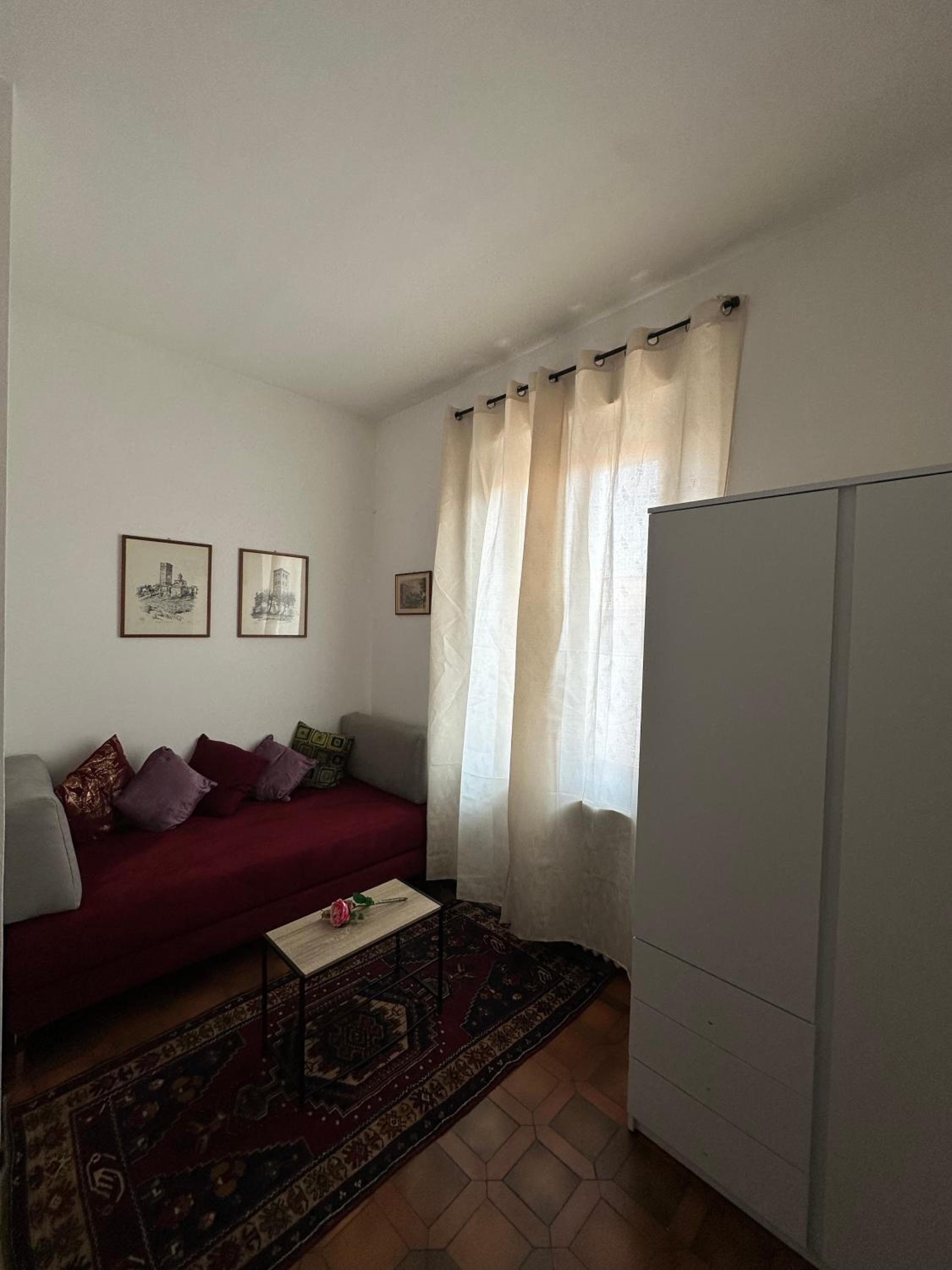 Marinesca room