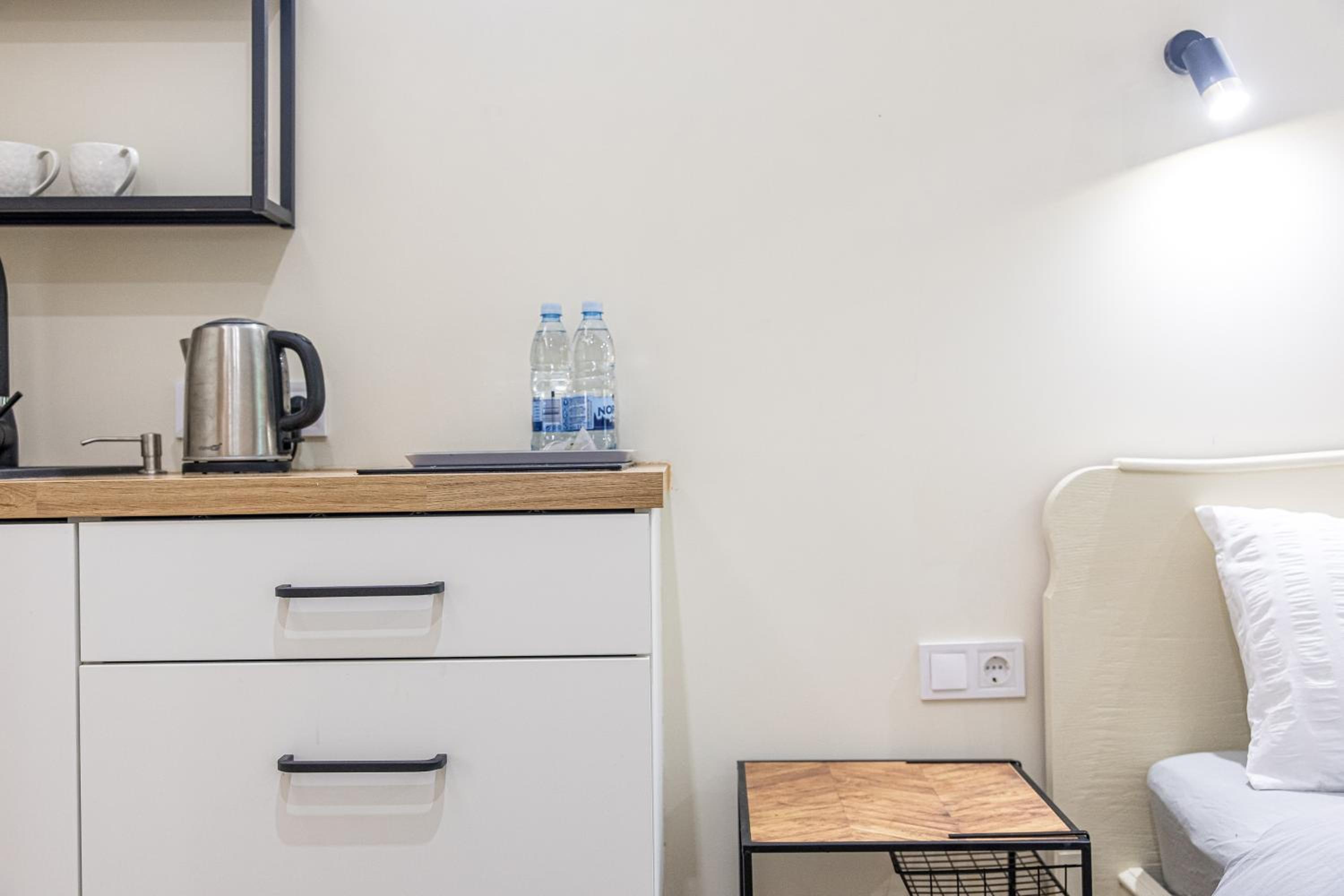 Central Beachside Studio 2