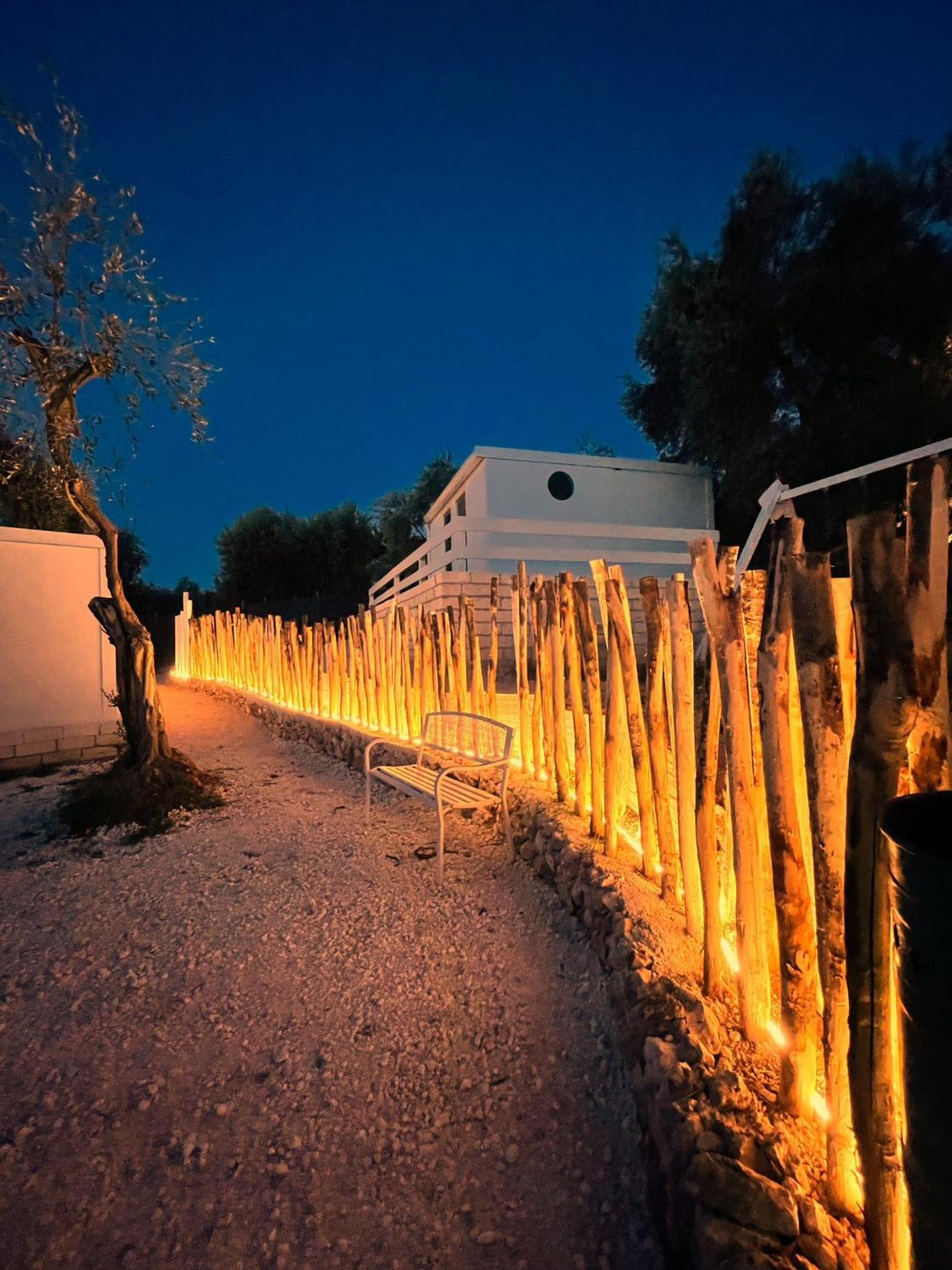 Tenute le Difense view 5