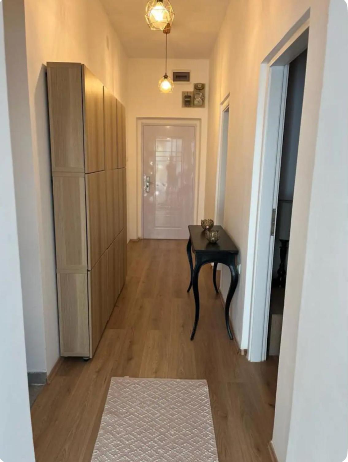 Cosy apartment near a river Rijeka view 3