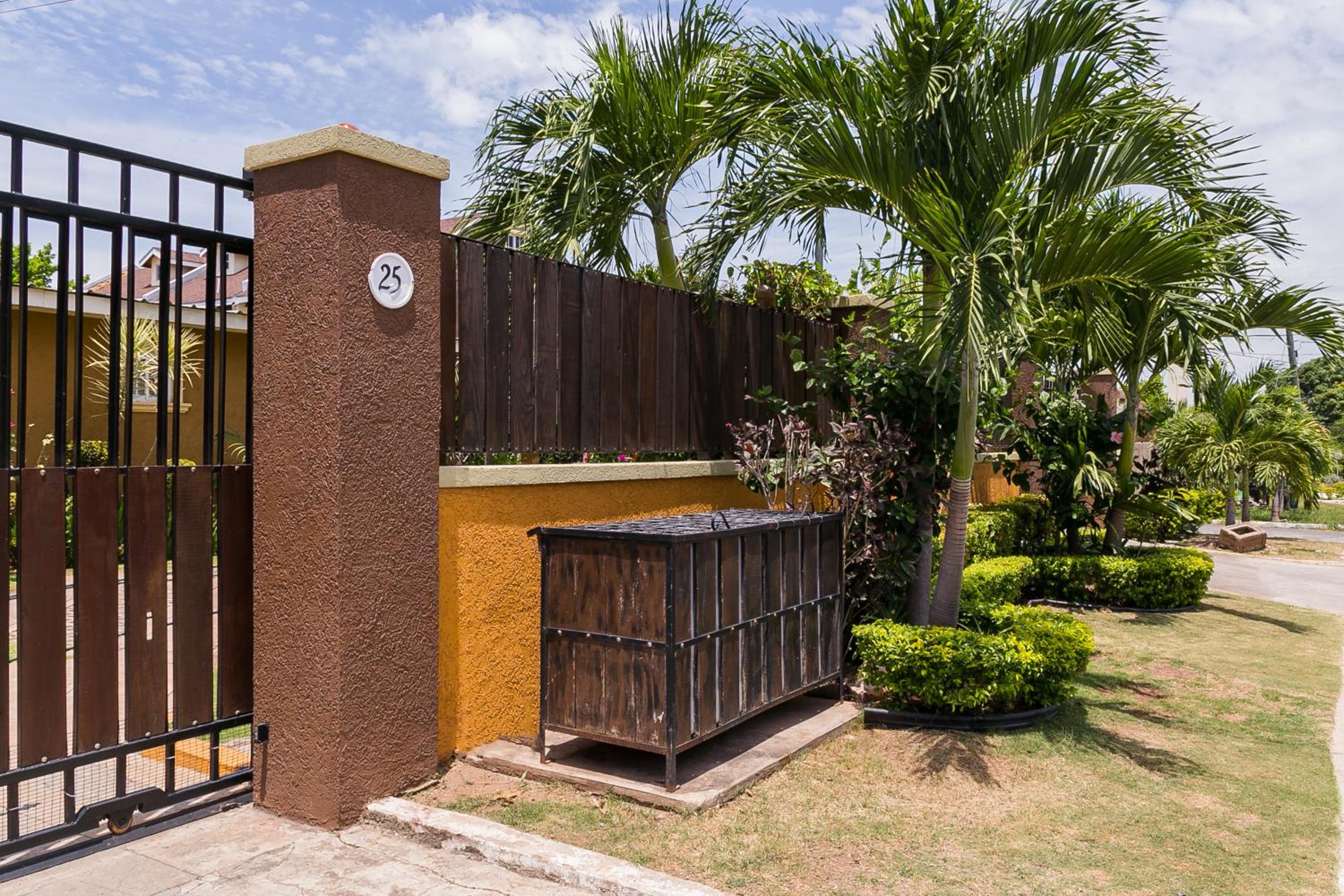 Charming Studio with Garden Oasis in Kingston view 2