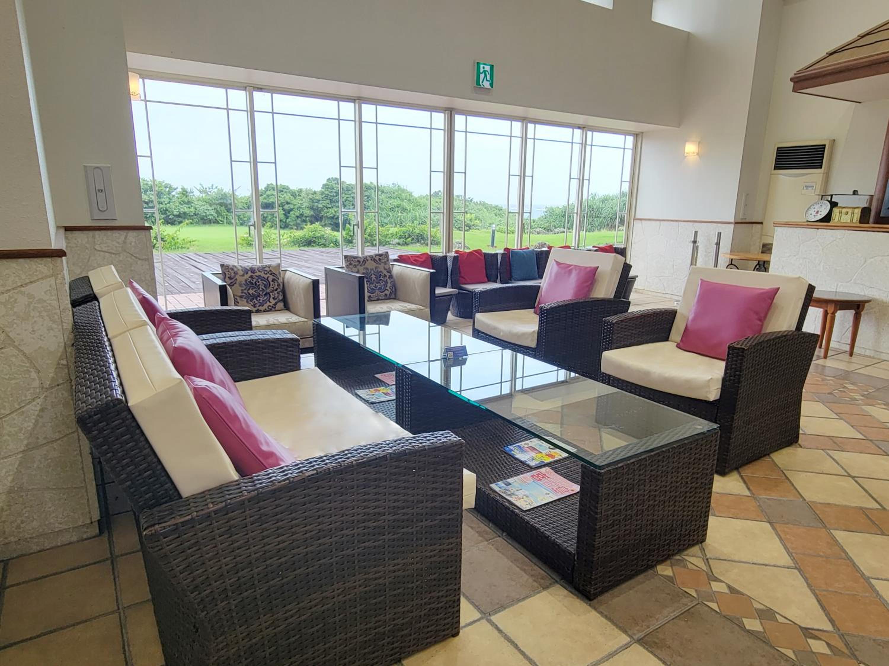 Wellness Villa Brisa