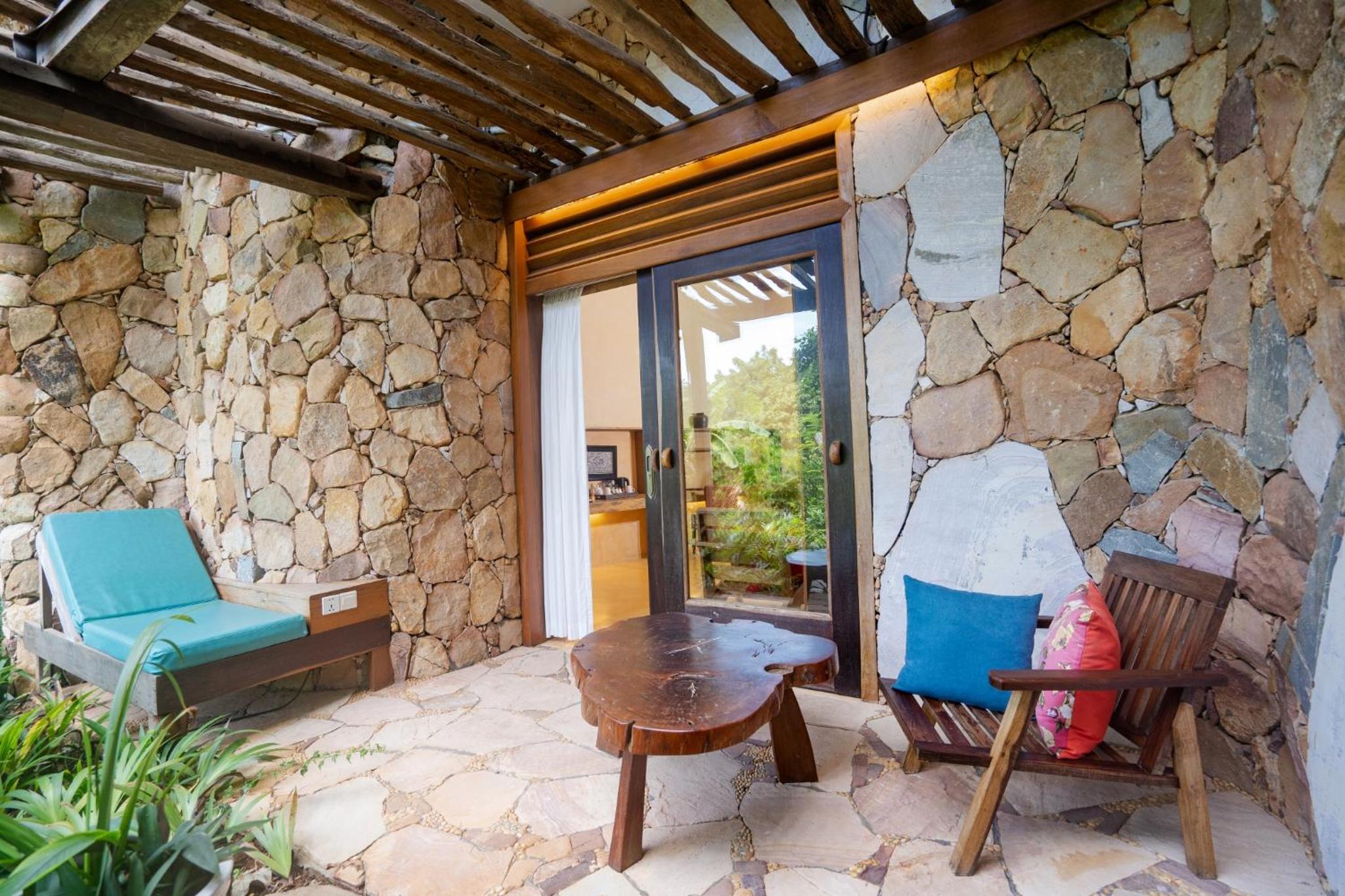 Veranda Natural Resort