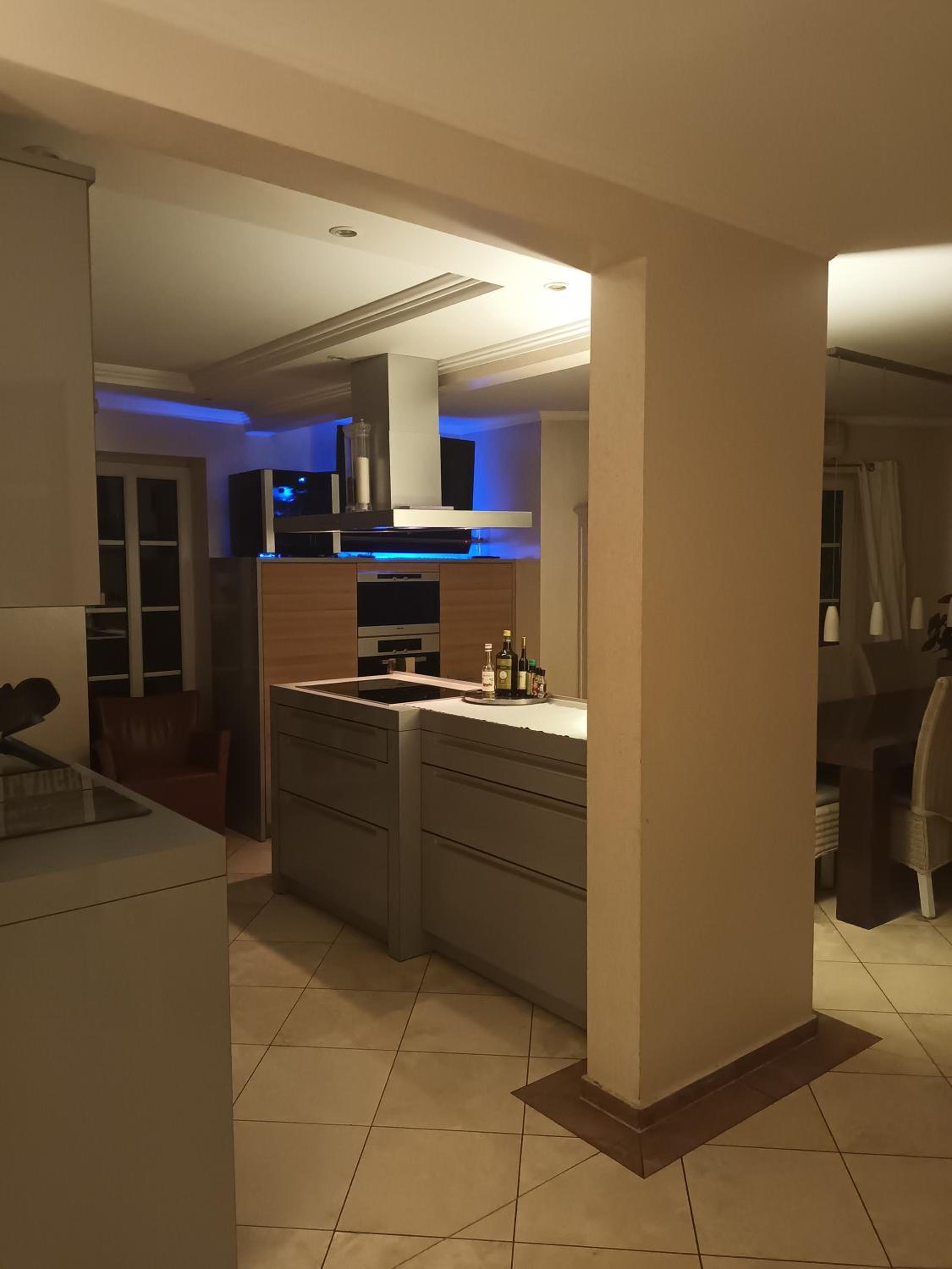 Exklusive Traumvilla mit Sauna