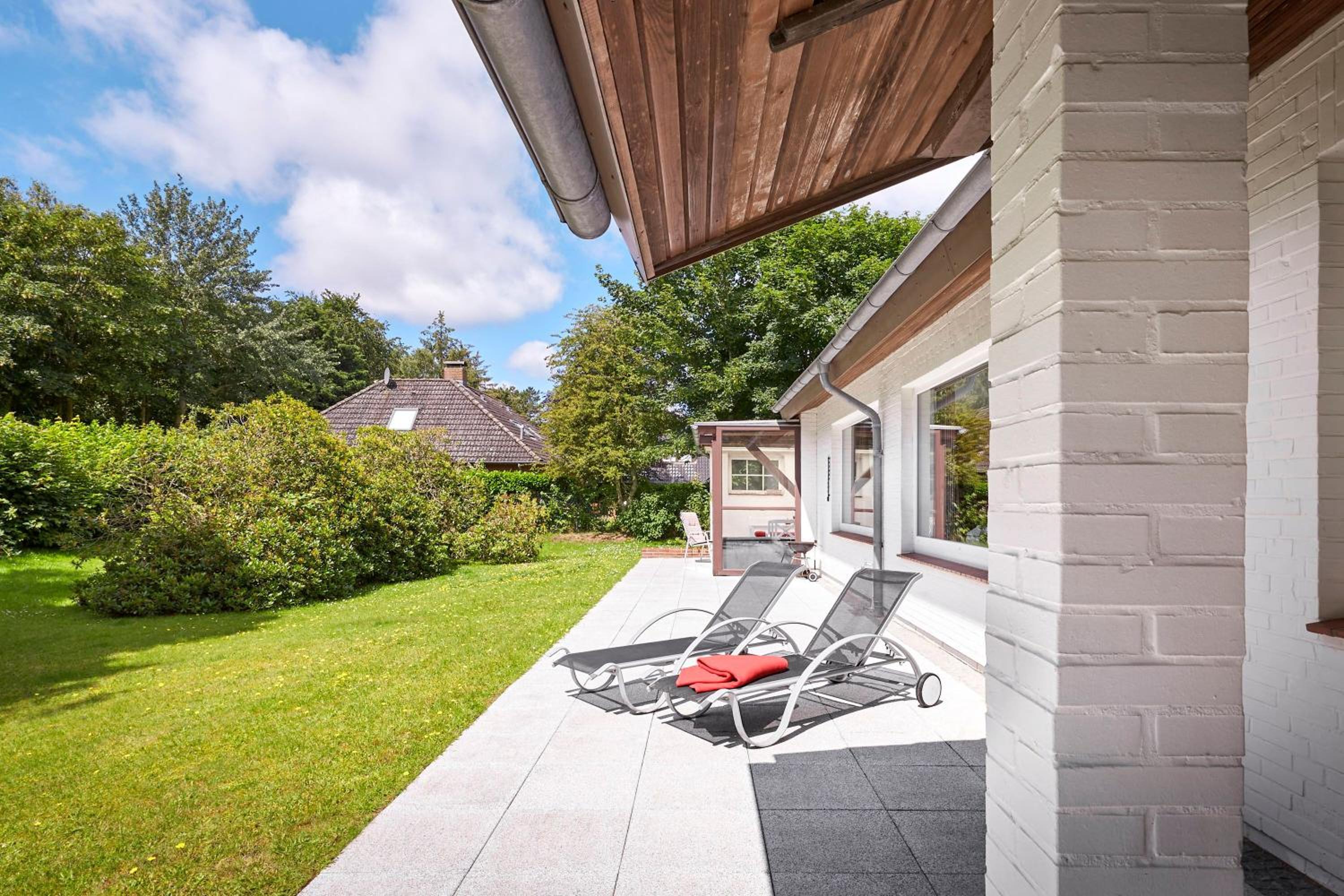 Haus Karoline