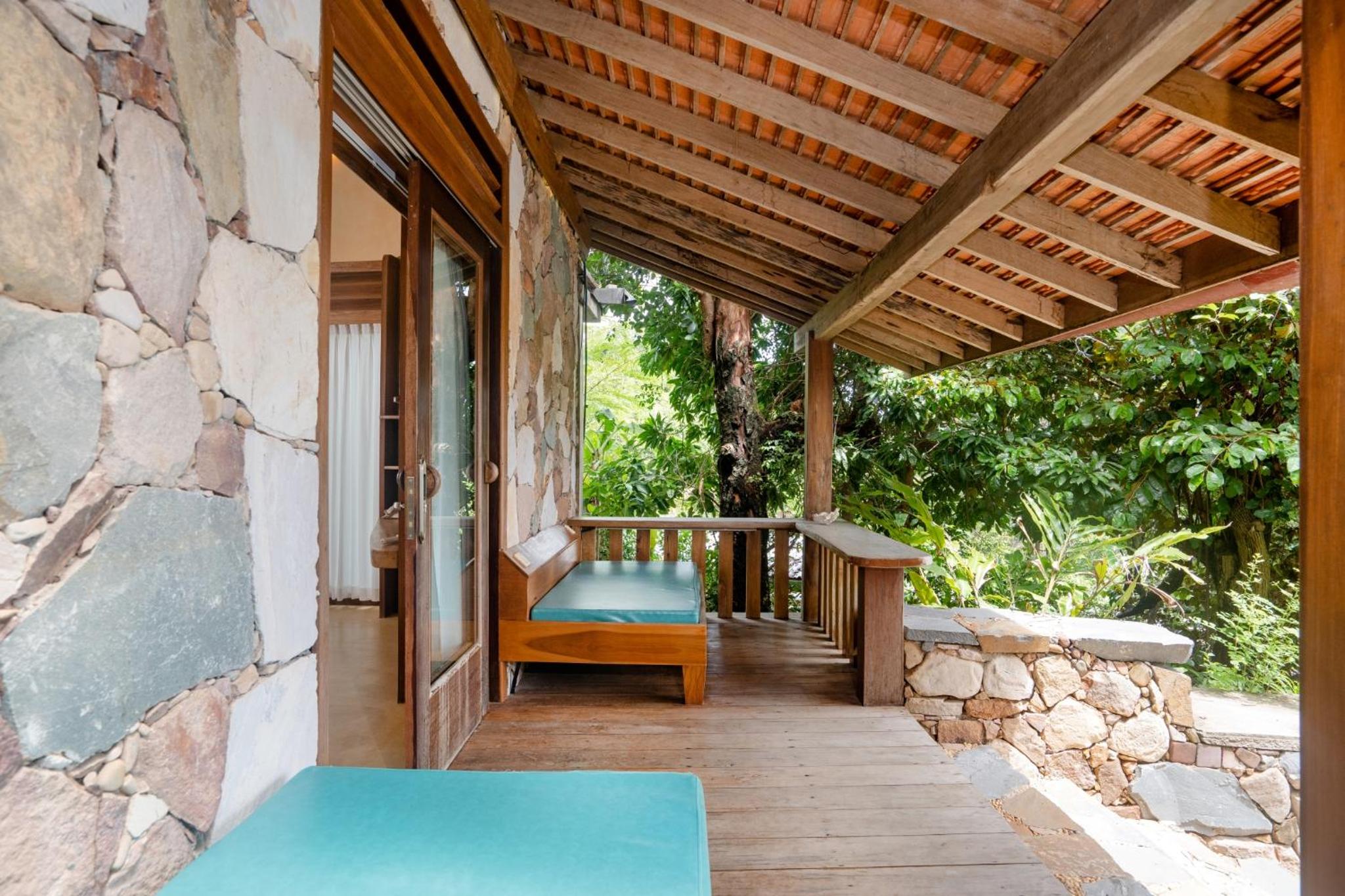 Veranda Natural Resort