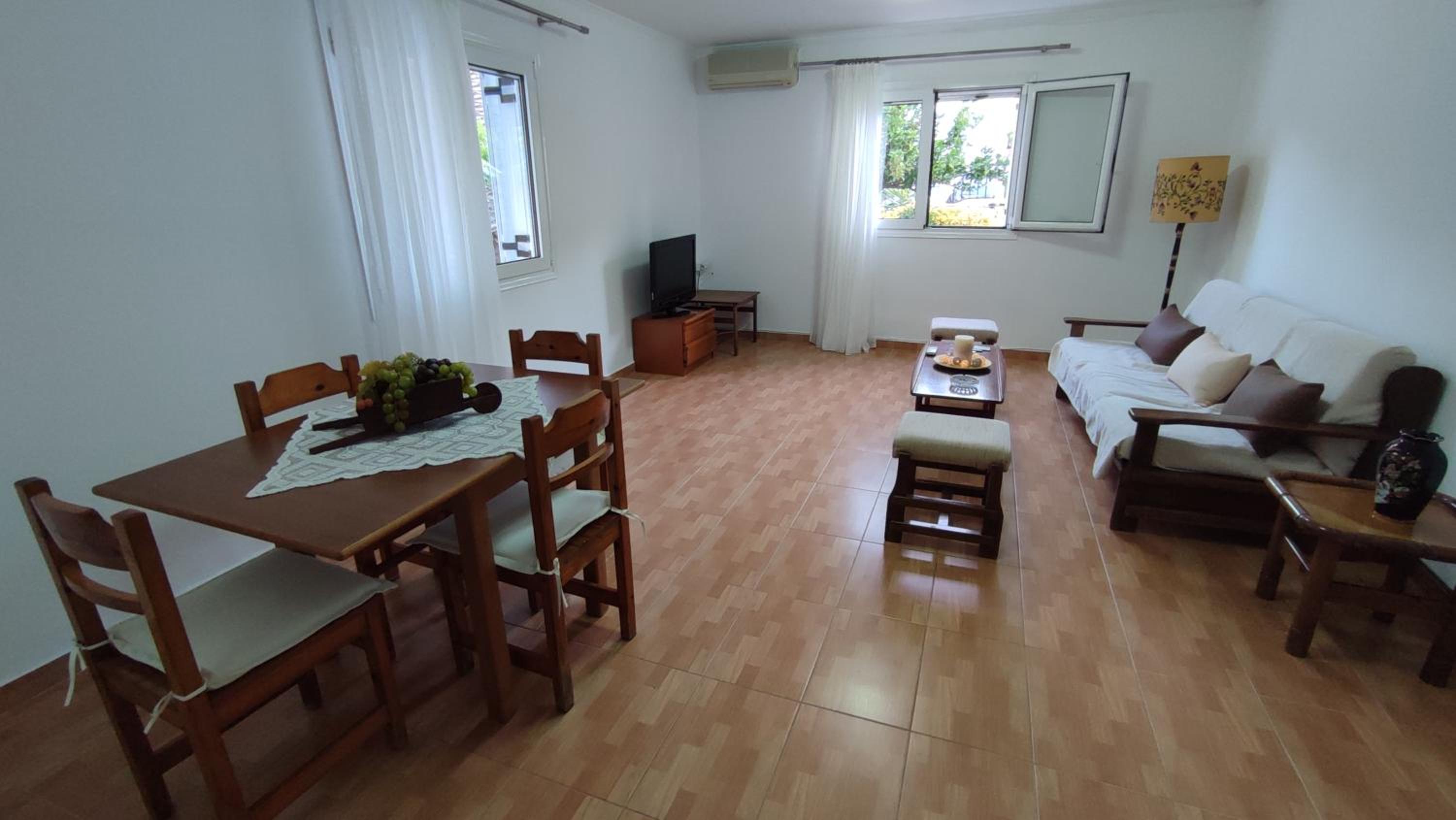 Avaton Myrina Apartment view 3