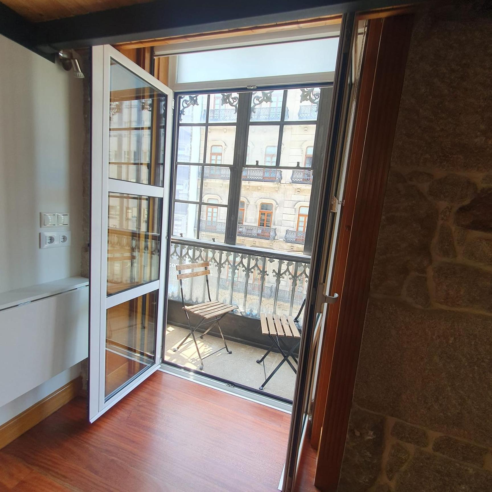 Estudio al lado de Principe con garaje view 5