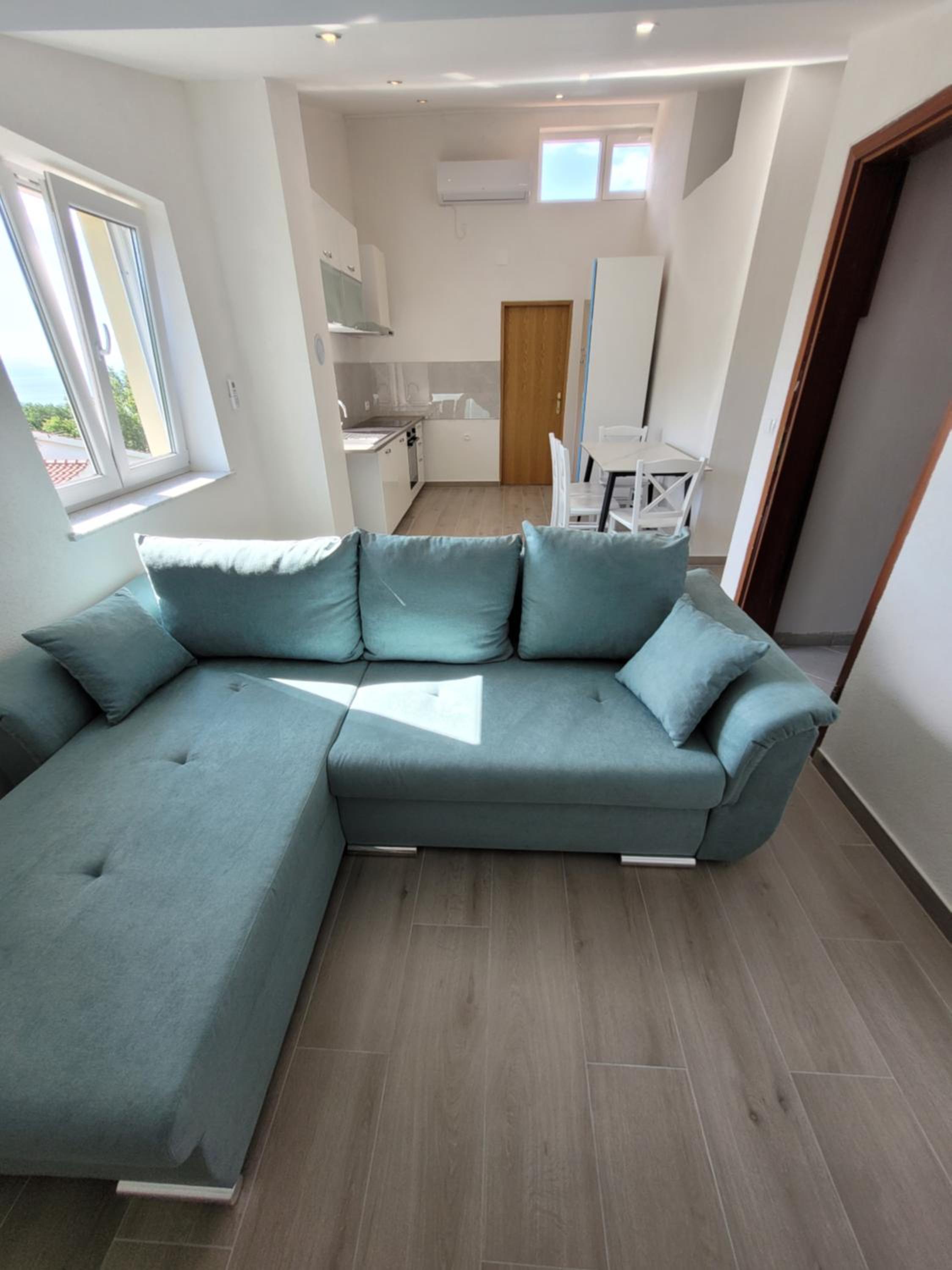 Apartman Andy