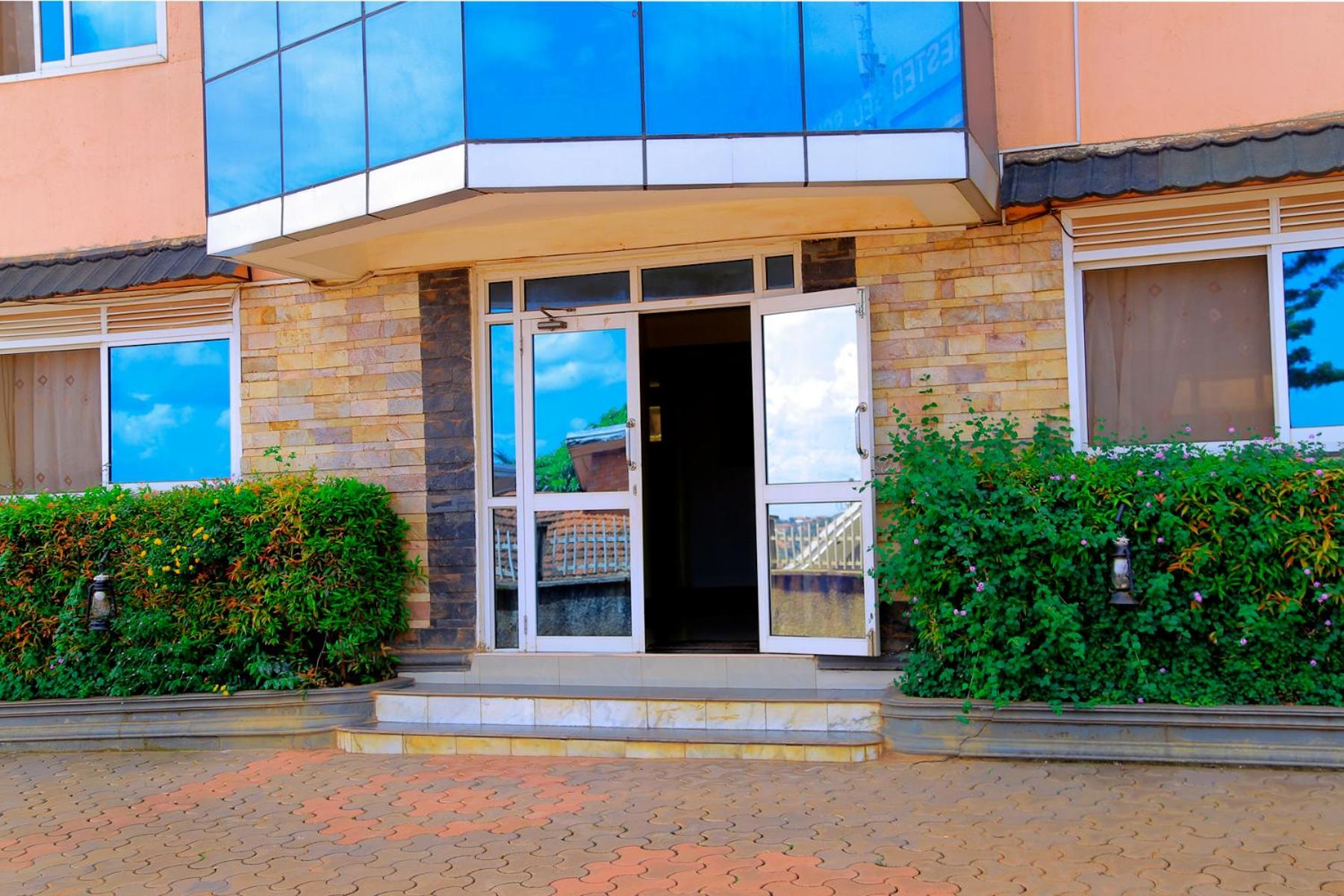 Acactus Hotel