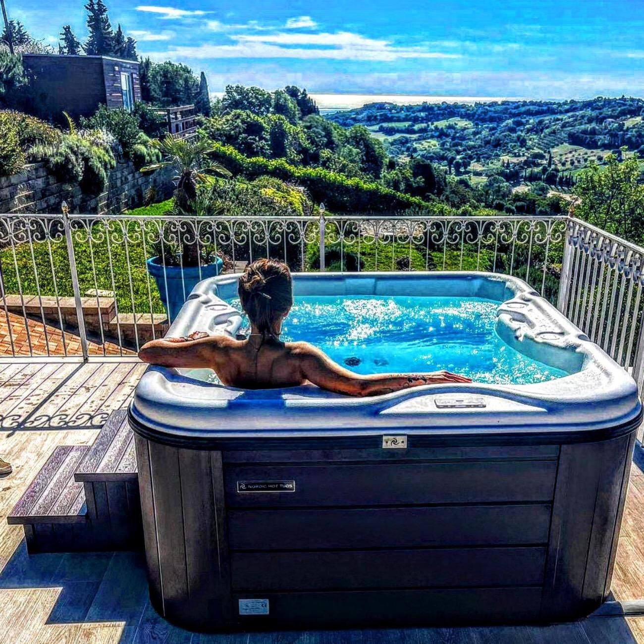 Villa Silvio Relais