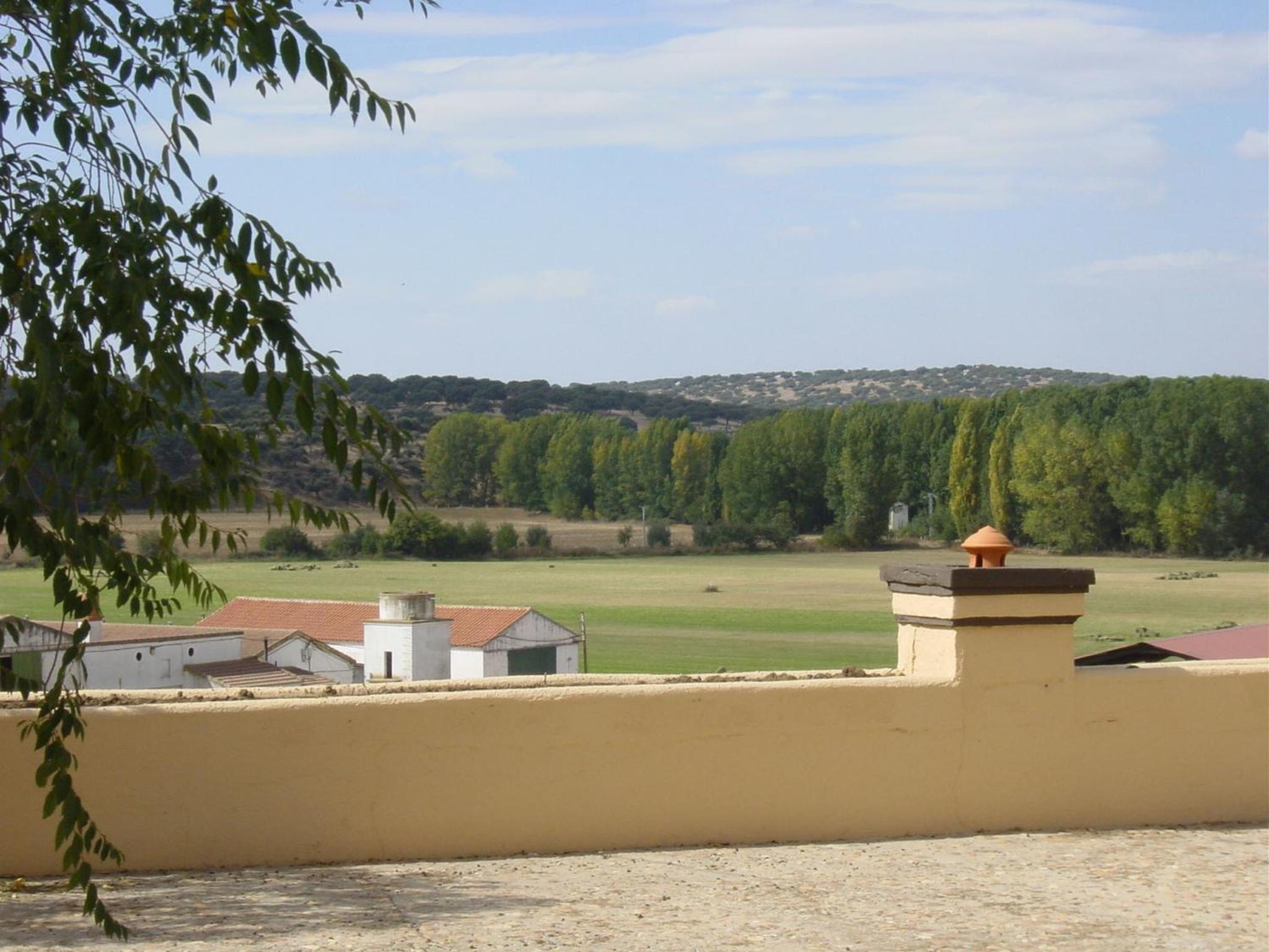 Casa Rural La Torrecilla con PISCINA PRIVADA