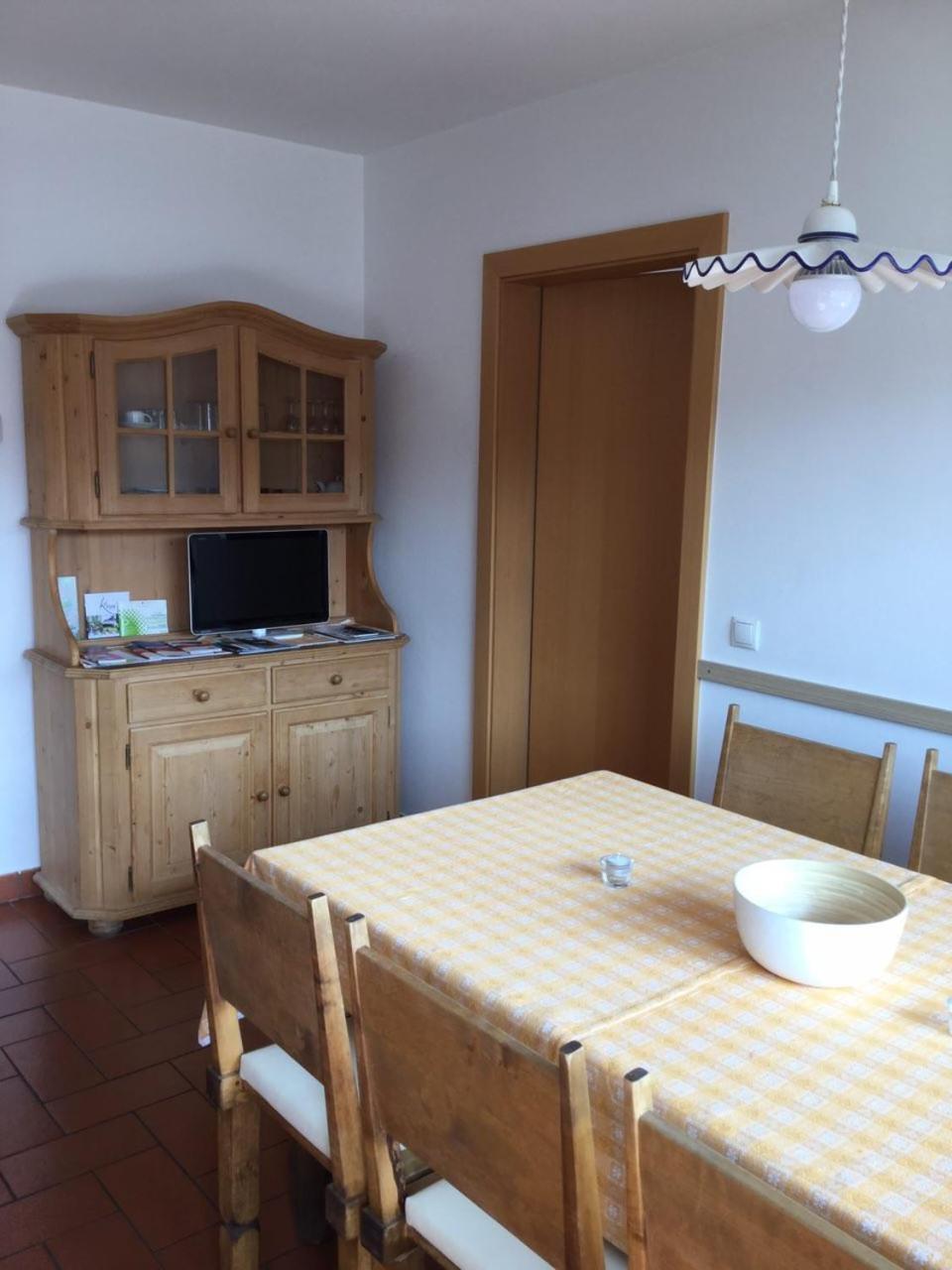 Alping Apartments