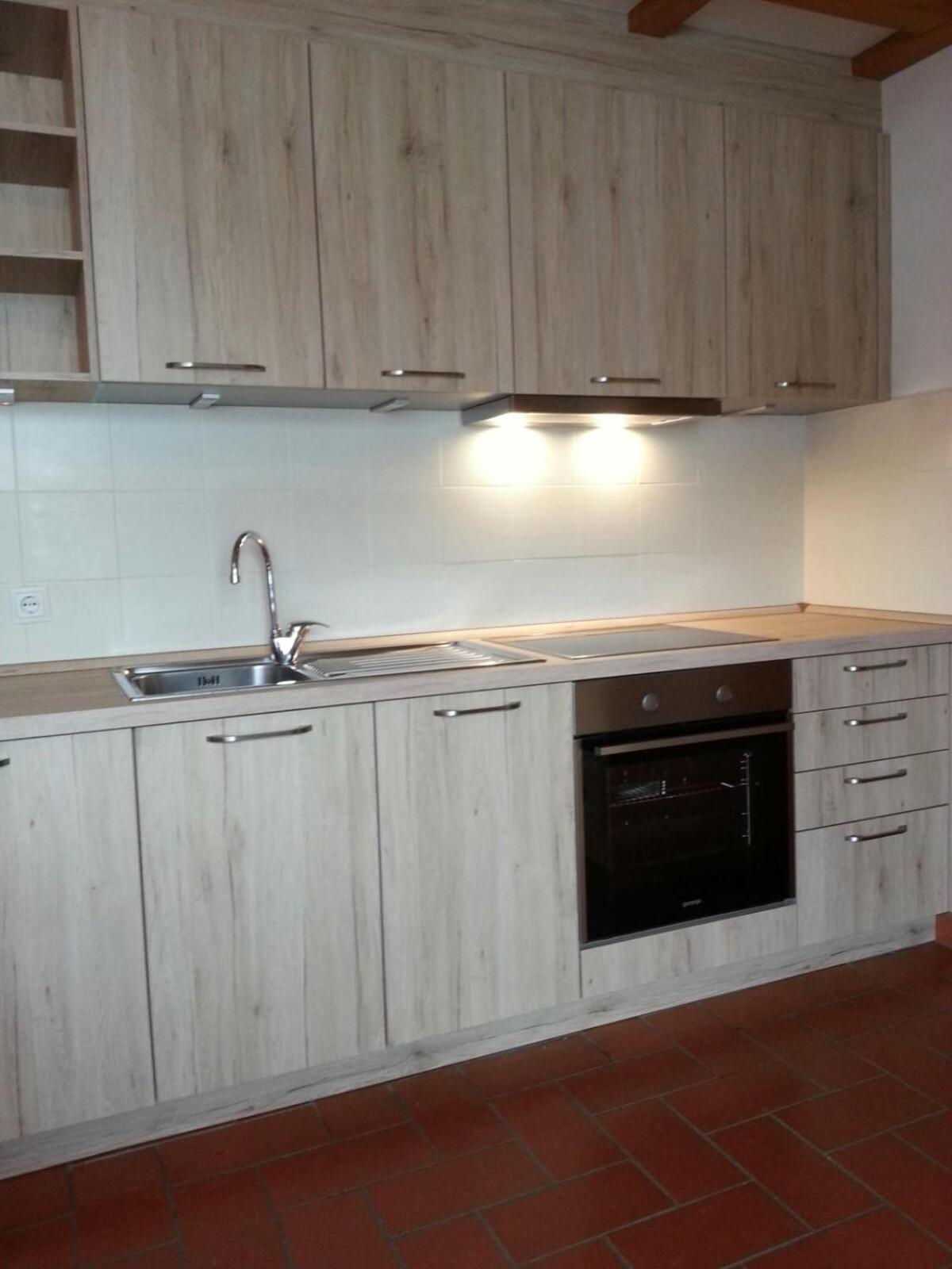 Alping Apartments