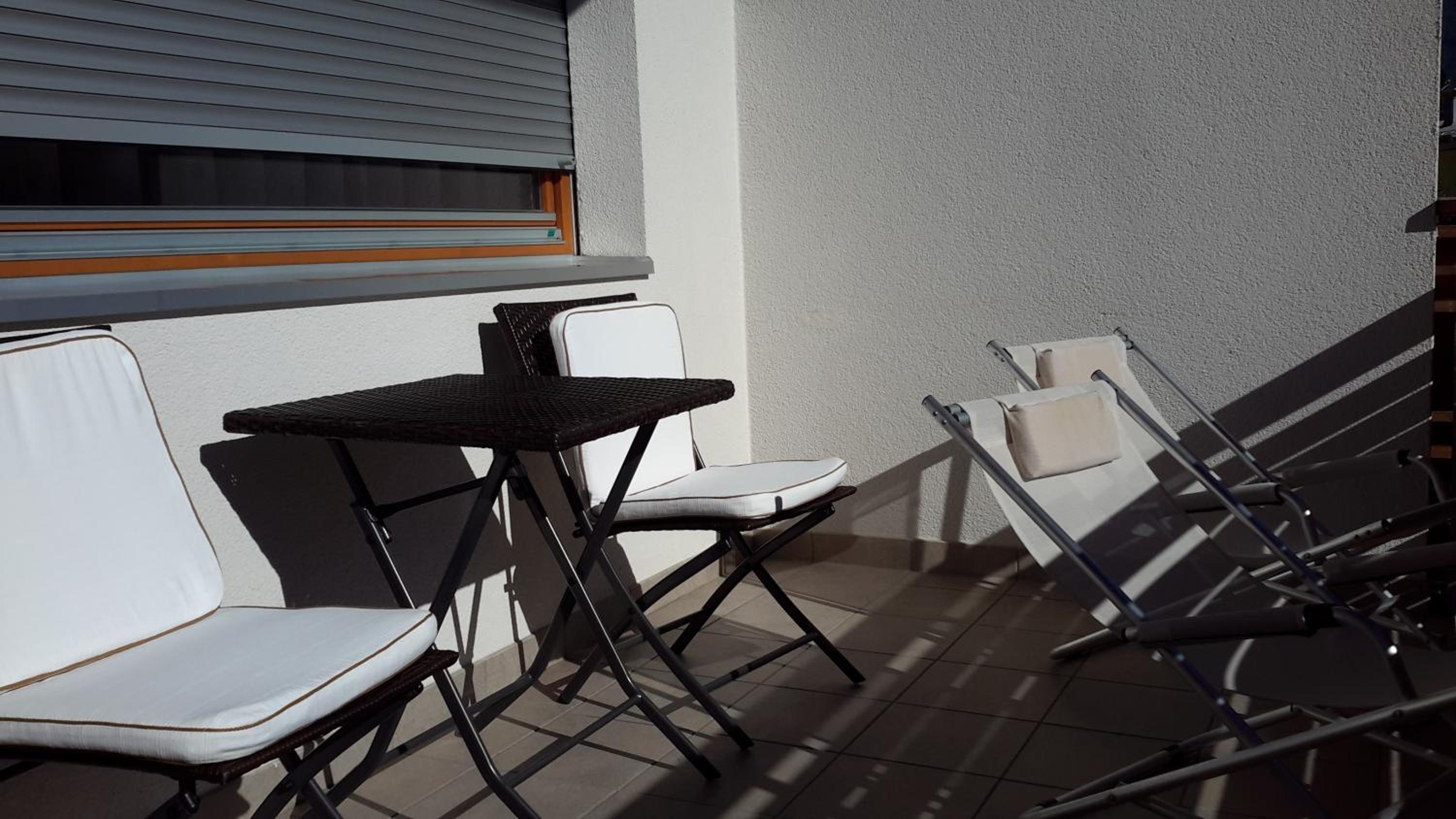 Alping Apartments