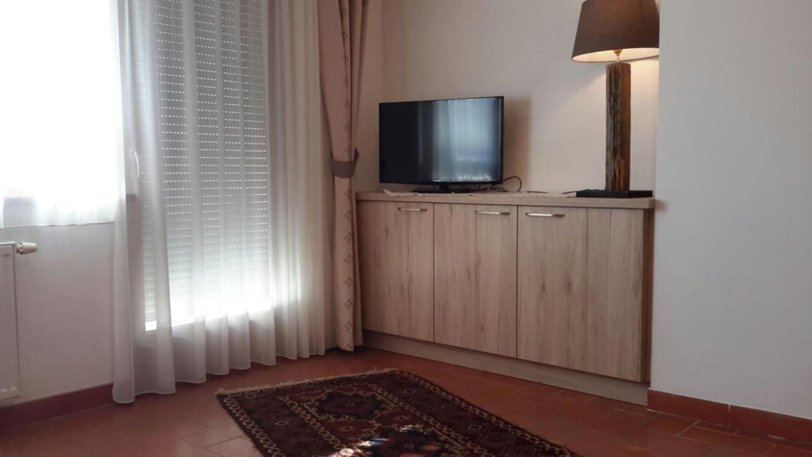 Alping Apartments