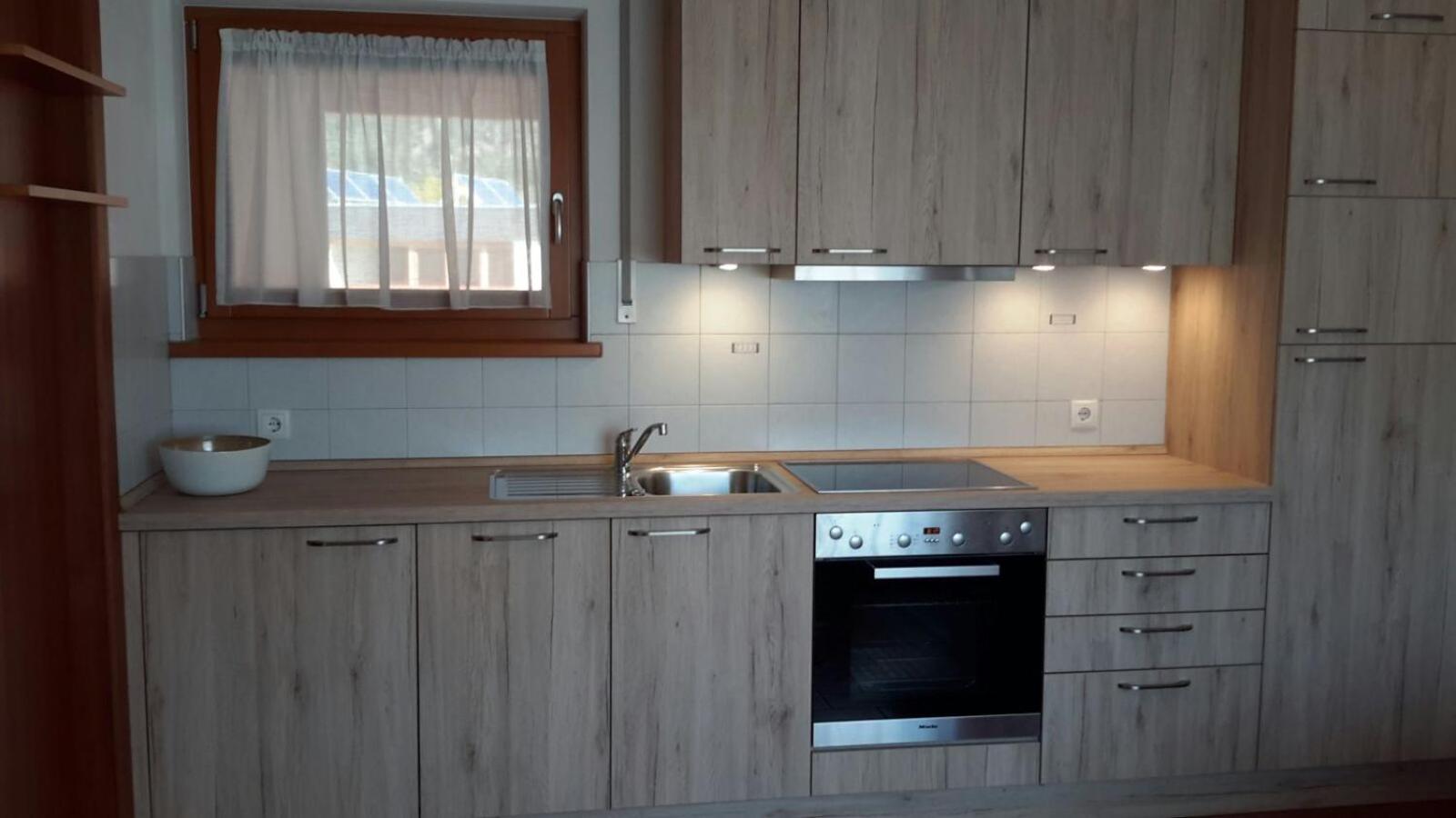 Alping Apartments