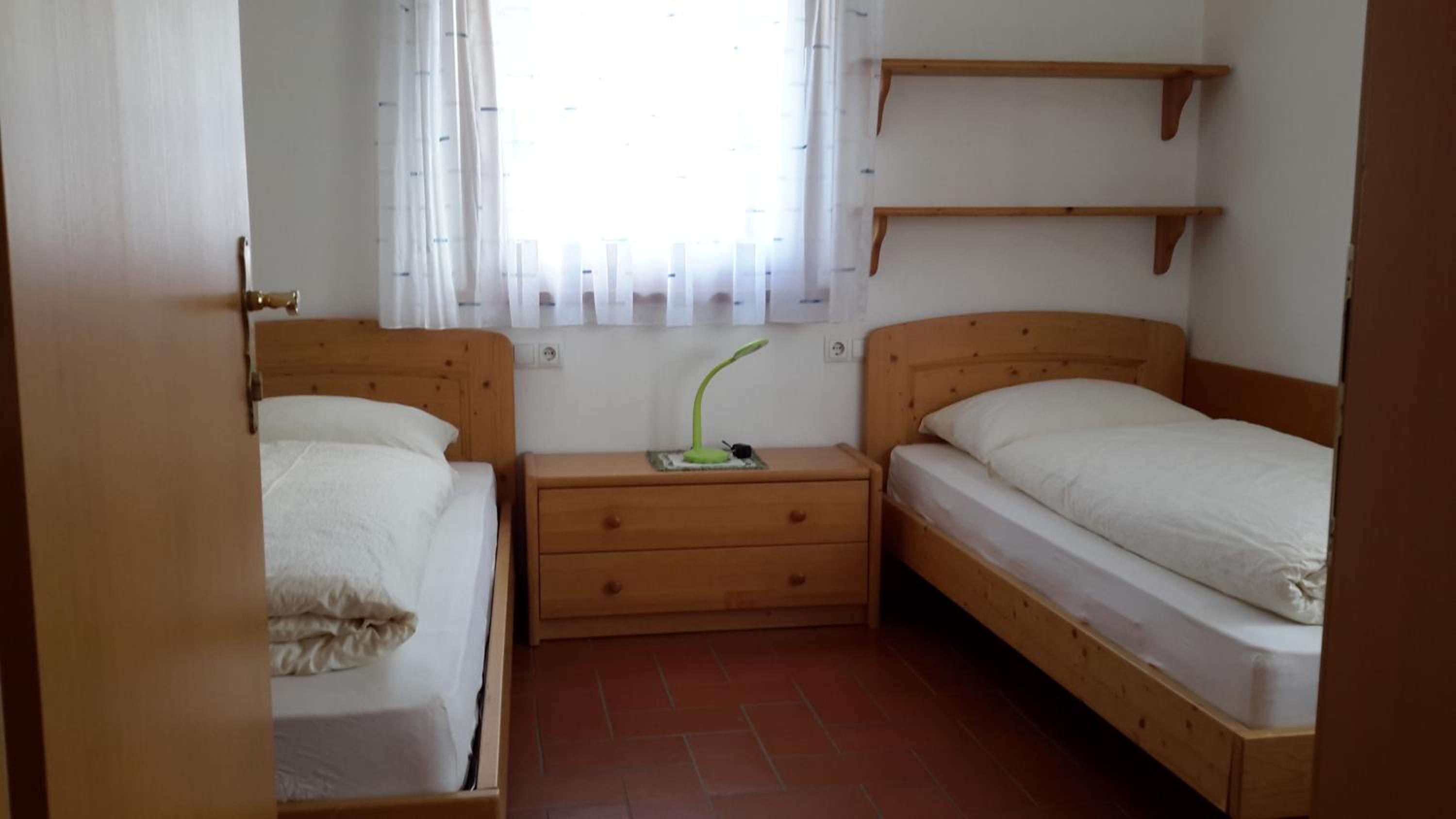 Alping Apartments