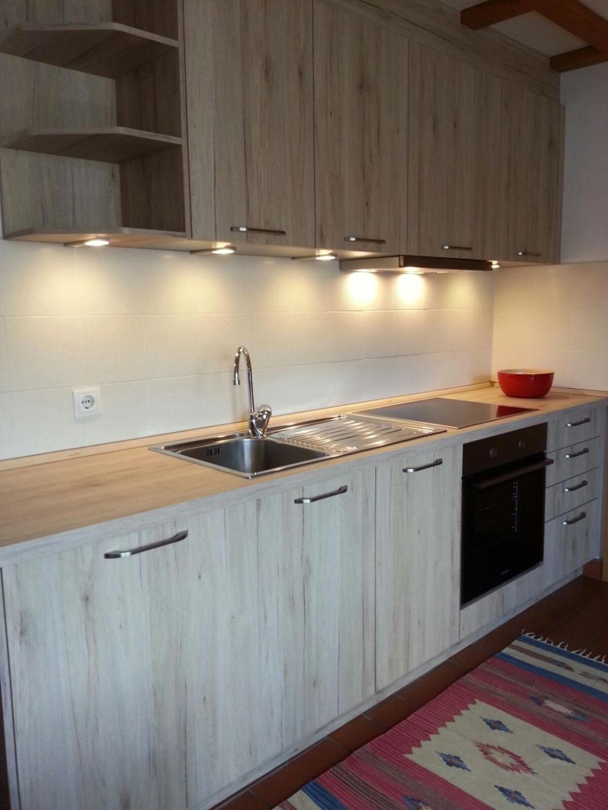 Alping Apartments