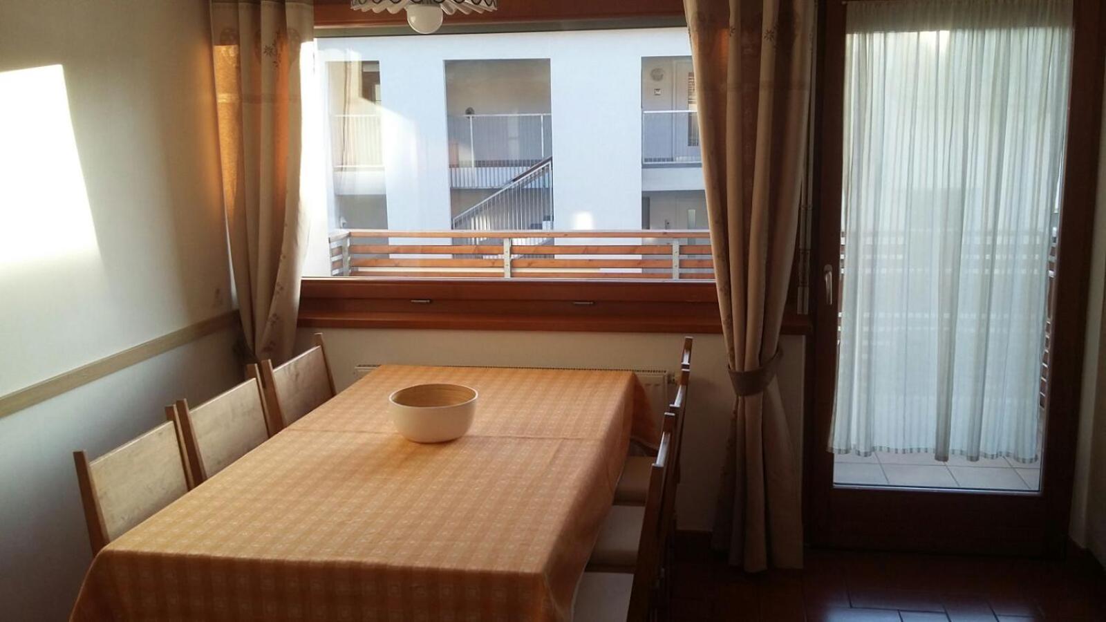 Alping Apartments