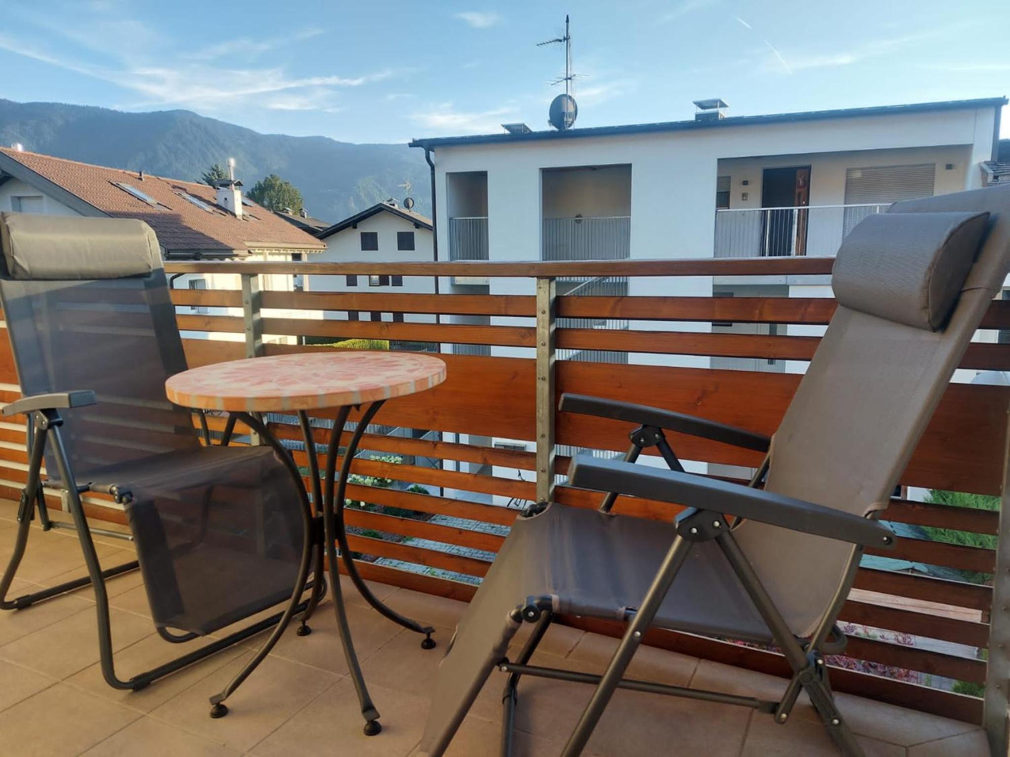Alping Apartments