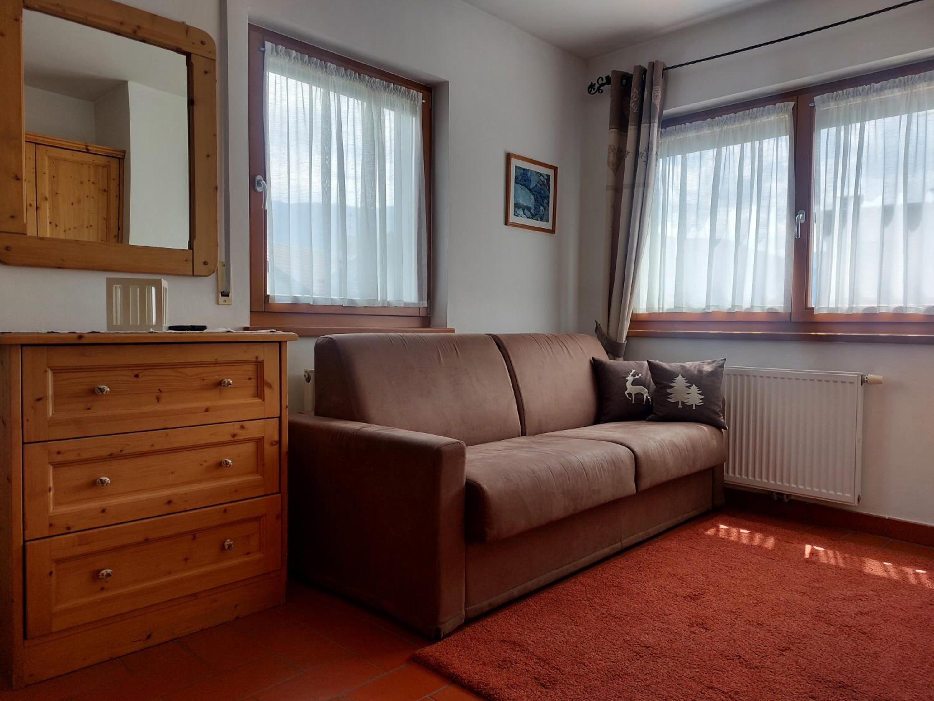 Alping Apartments