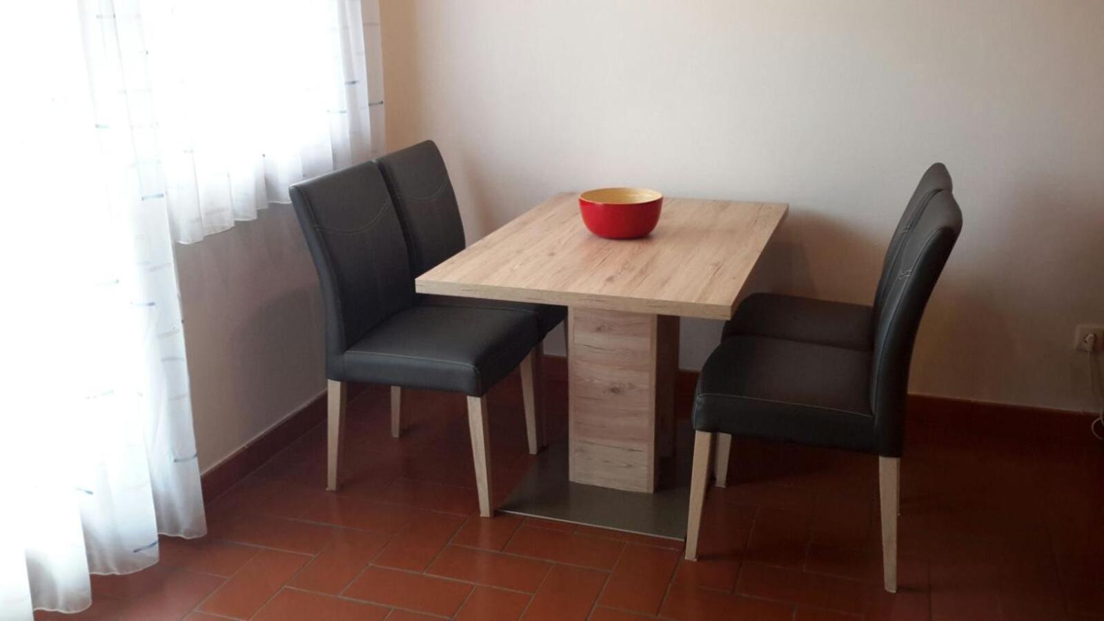 Alping Apartments