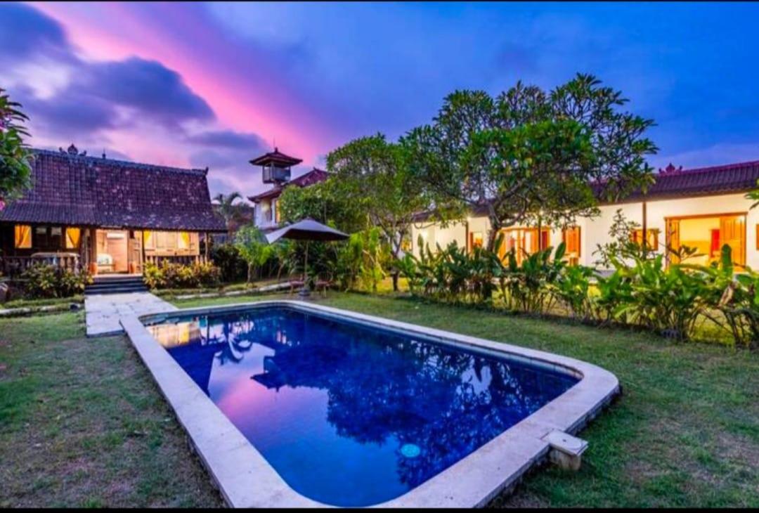 Bungalow Soka