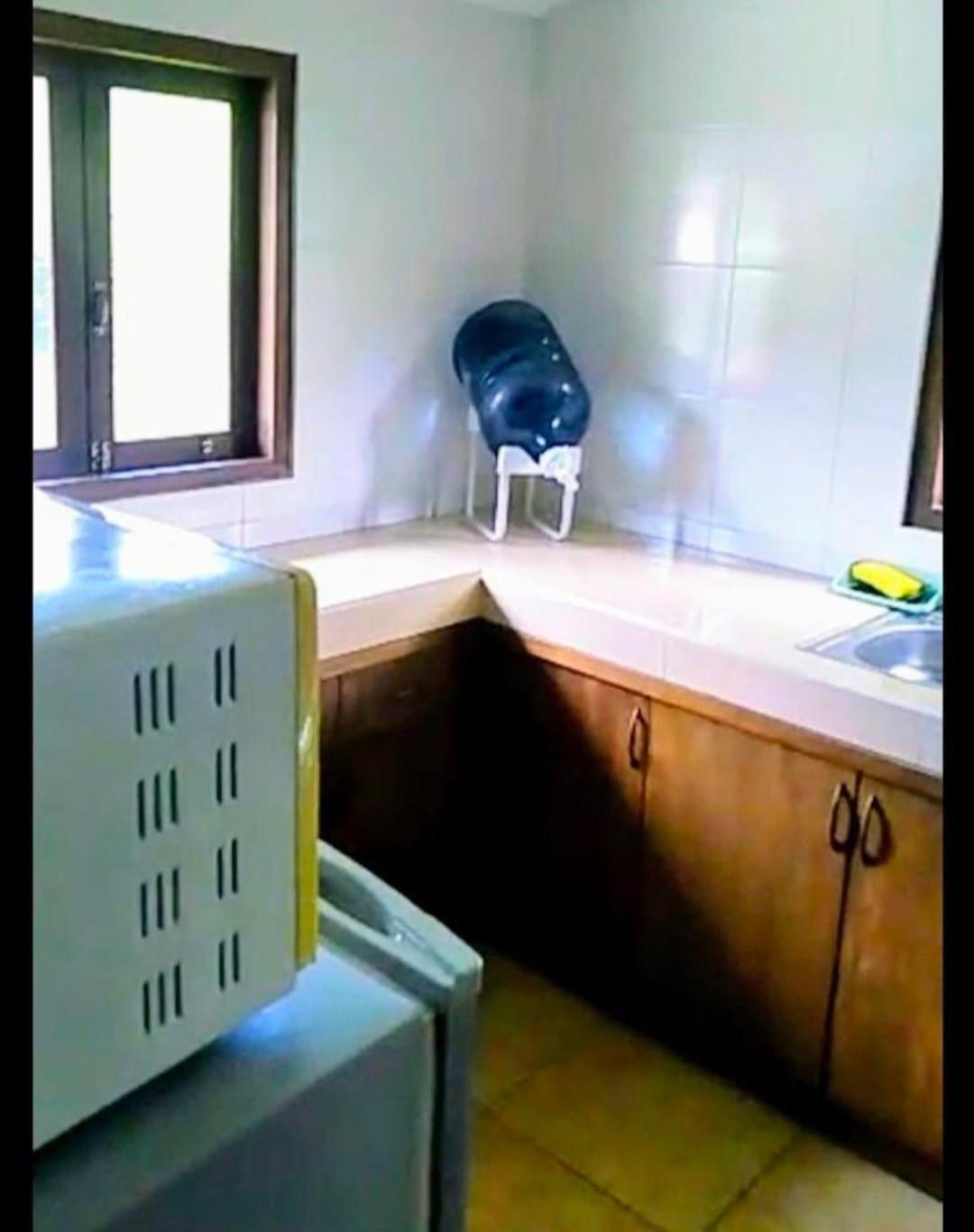 Bungalow Soka