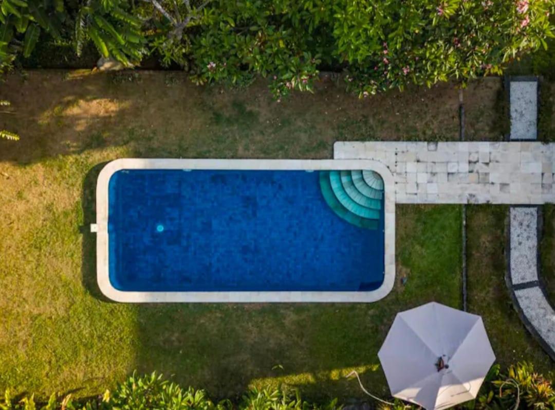 Bungalow Soka