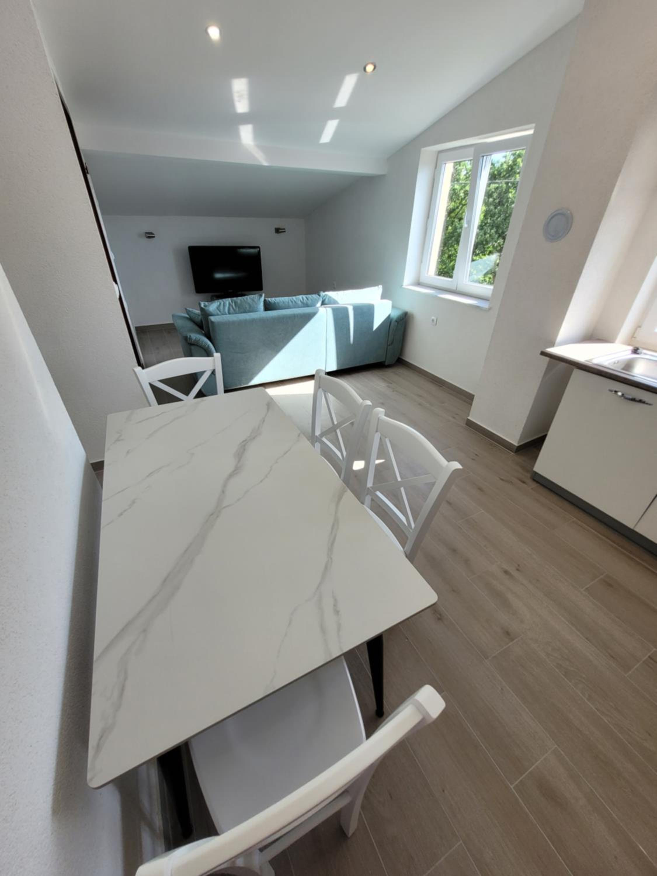 Apartman Andy