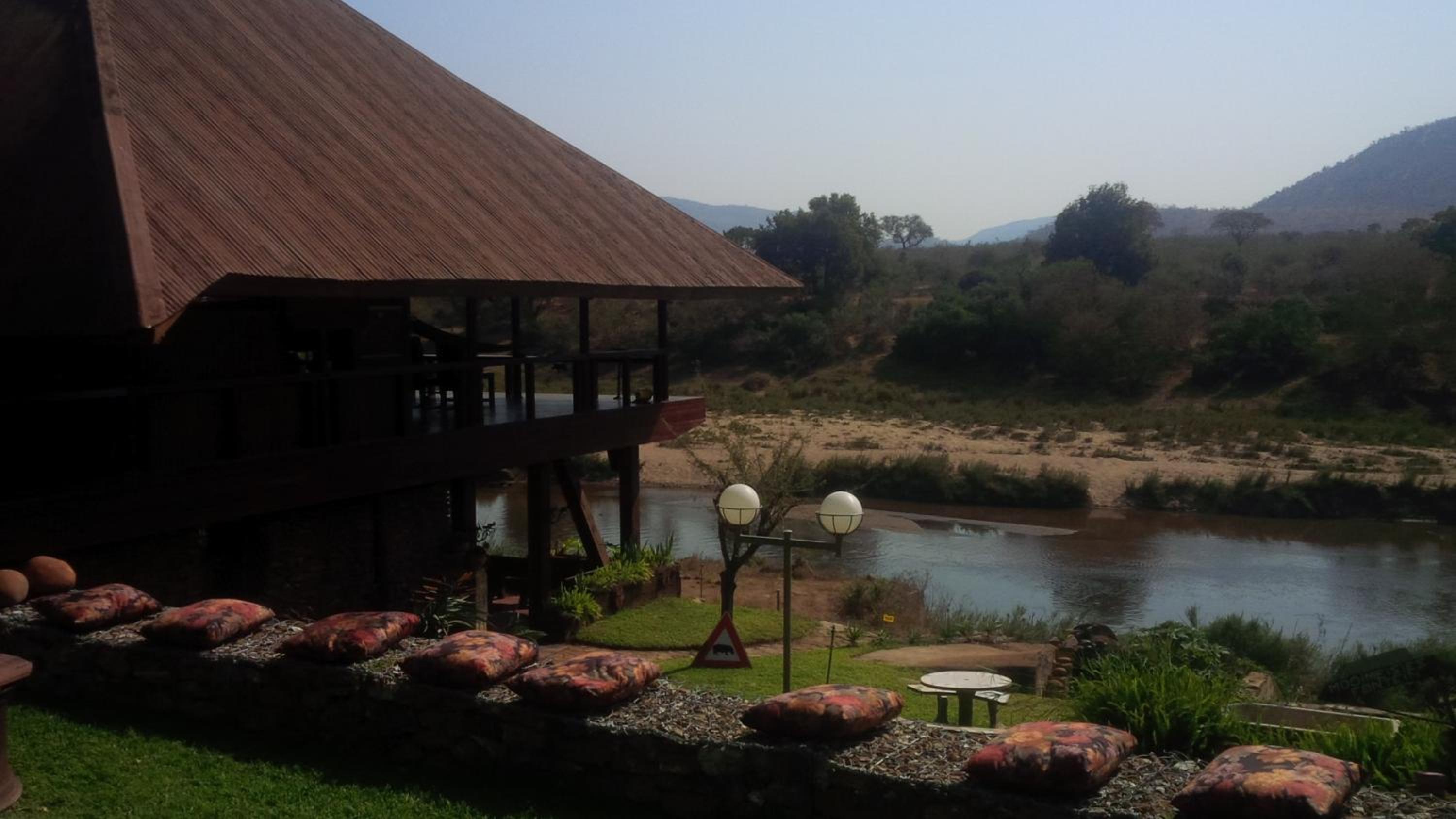 River House Lodge