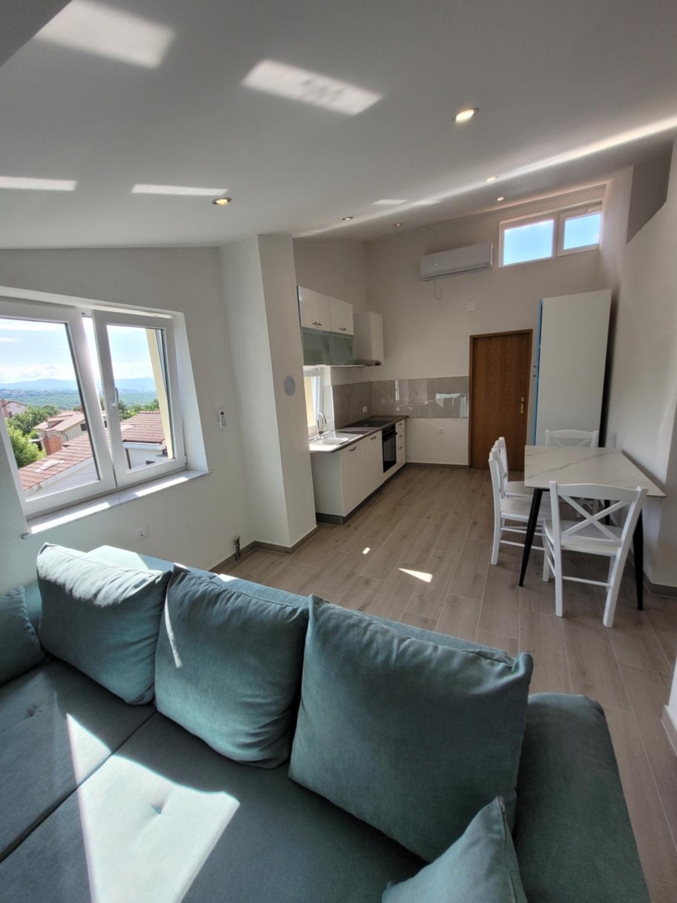Apartman Andy