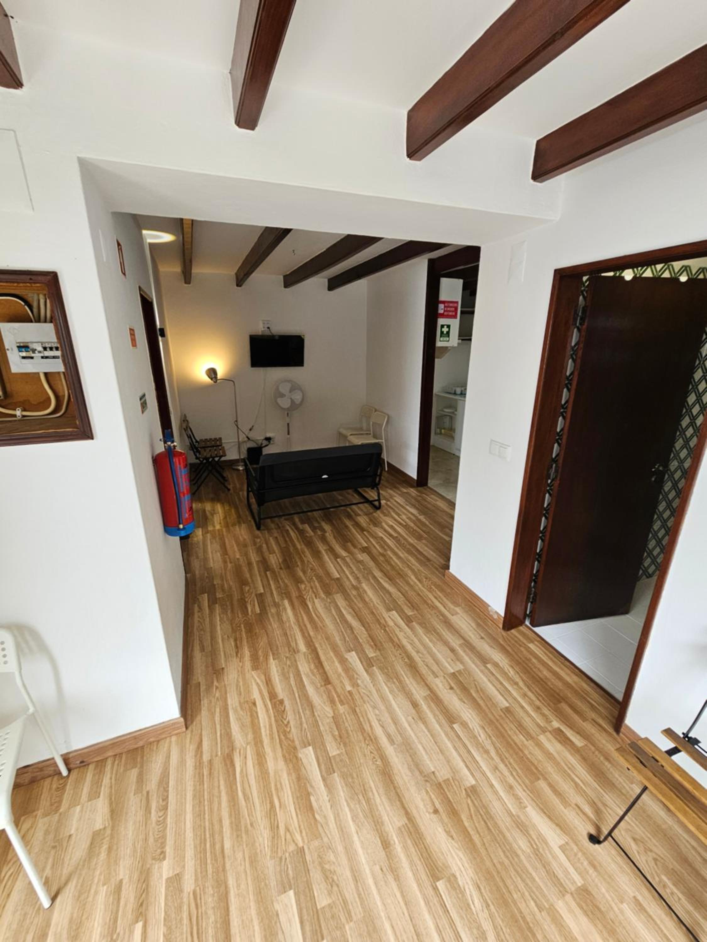 CHALLET AZENHAS