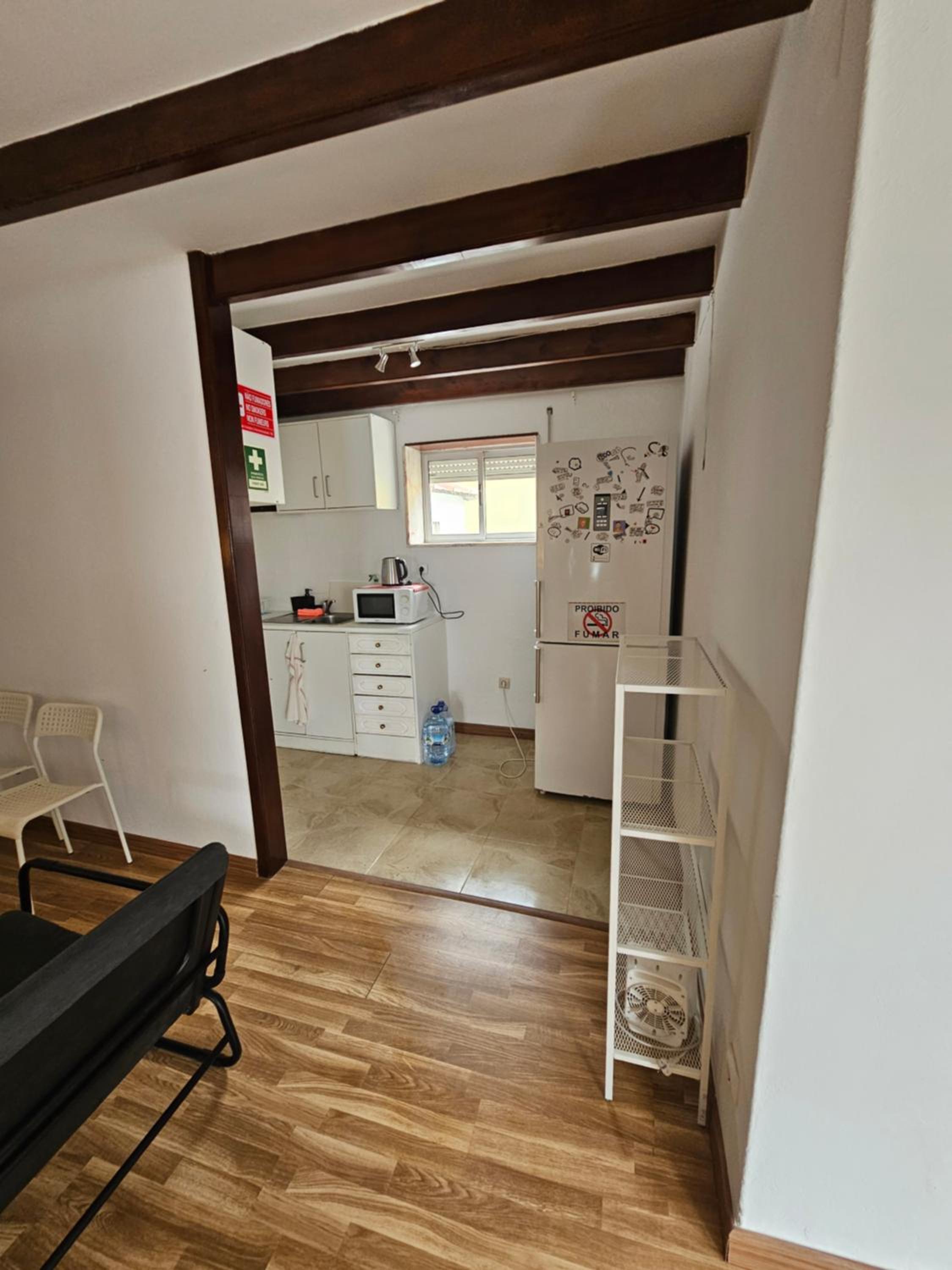 CHALLET AZENHAS