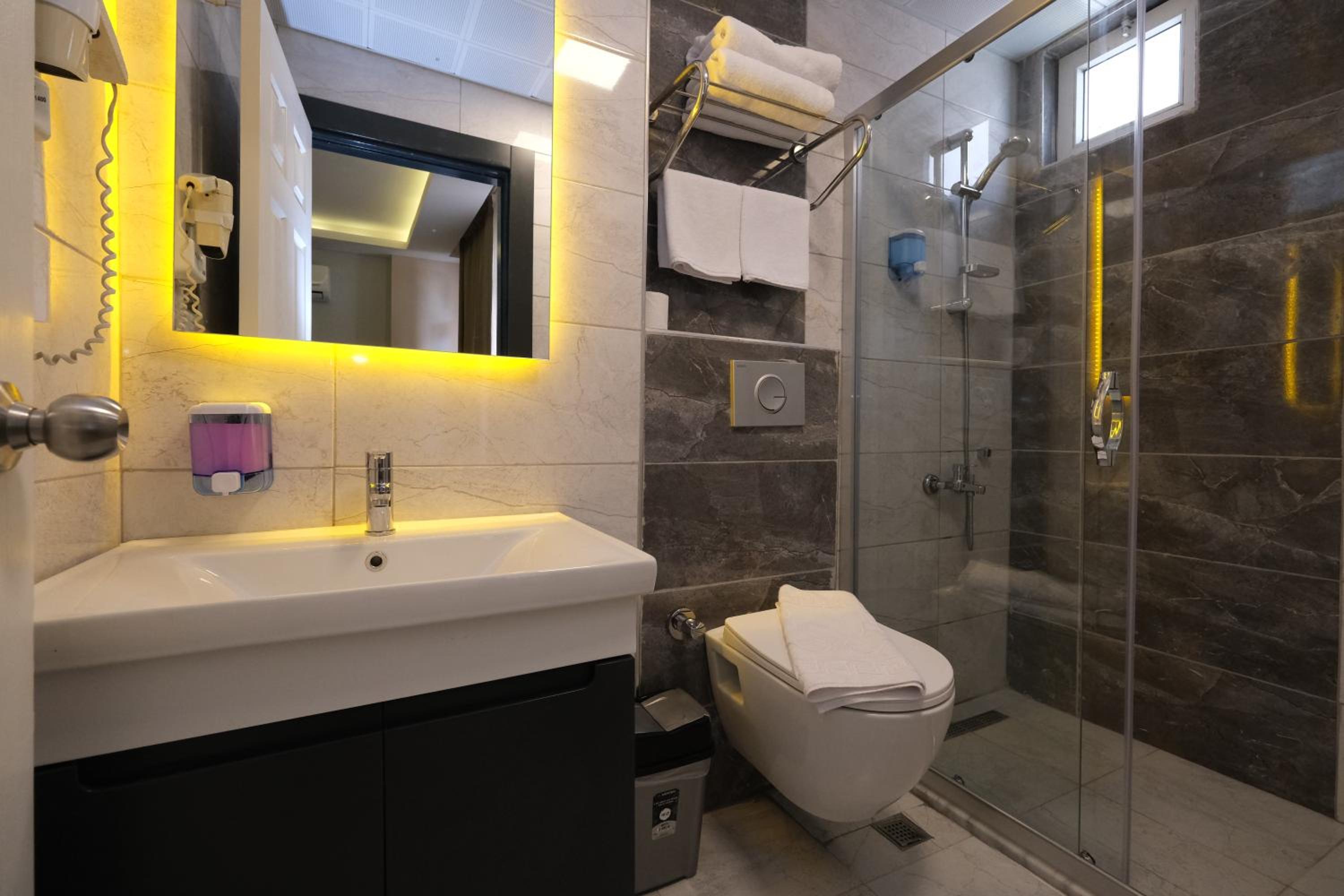Alanya Risus Park Hotel - Image 174