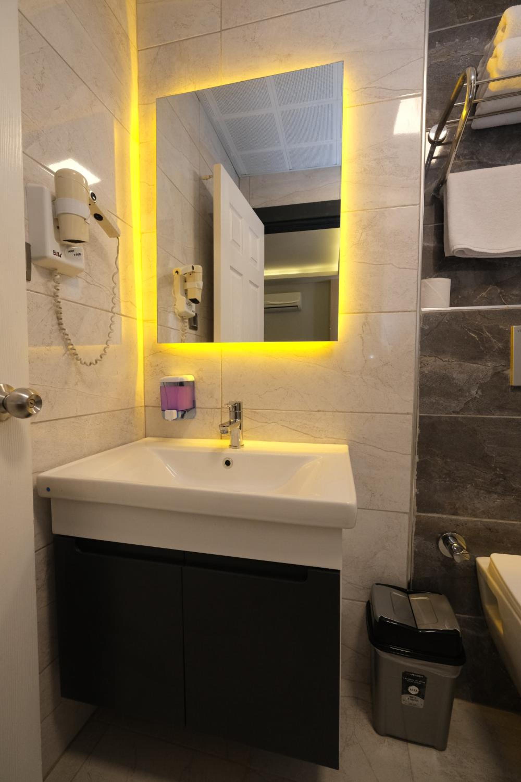 Alanya Risus Park Hotel - Image 173