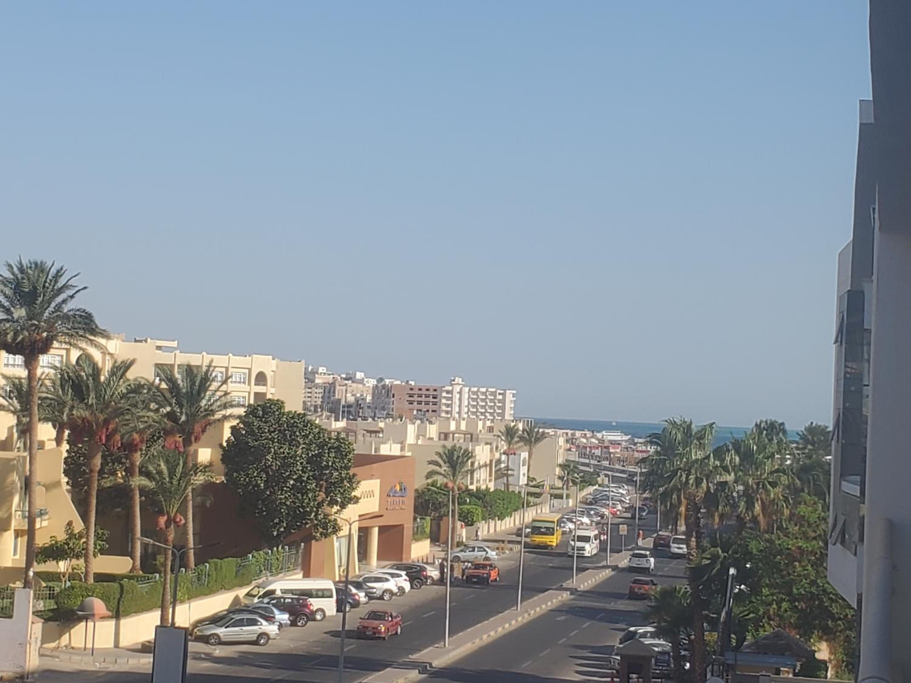 Ancient Winds Scandic Resort