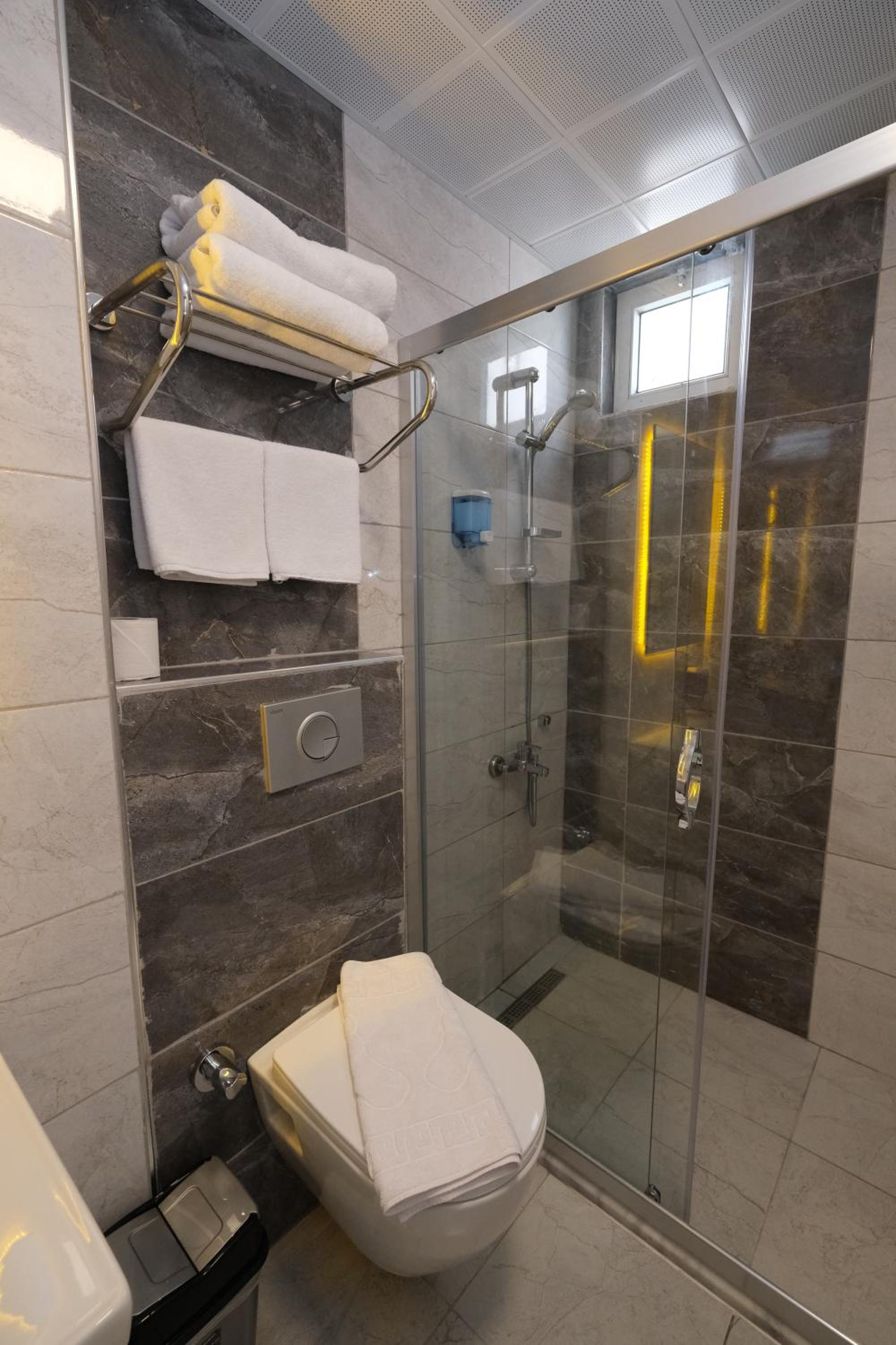 Alanya Risus Park Hotel - Image 176