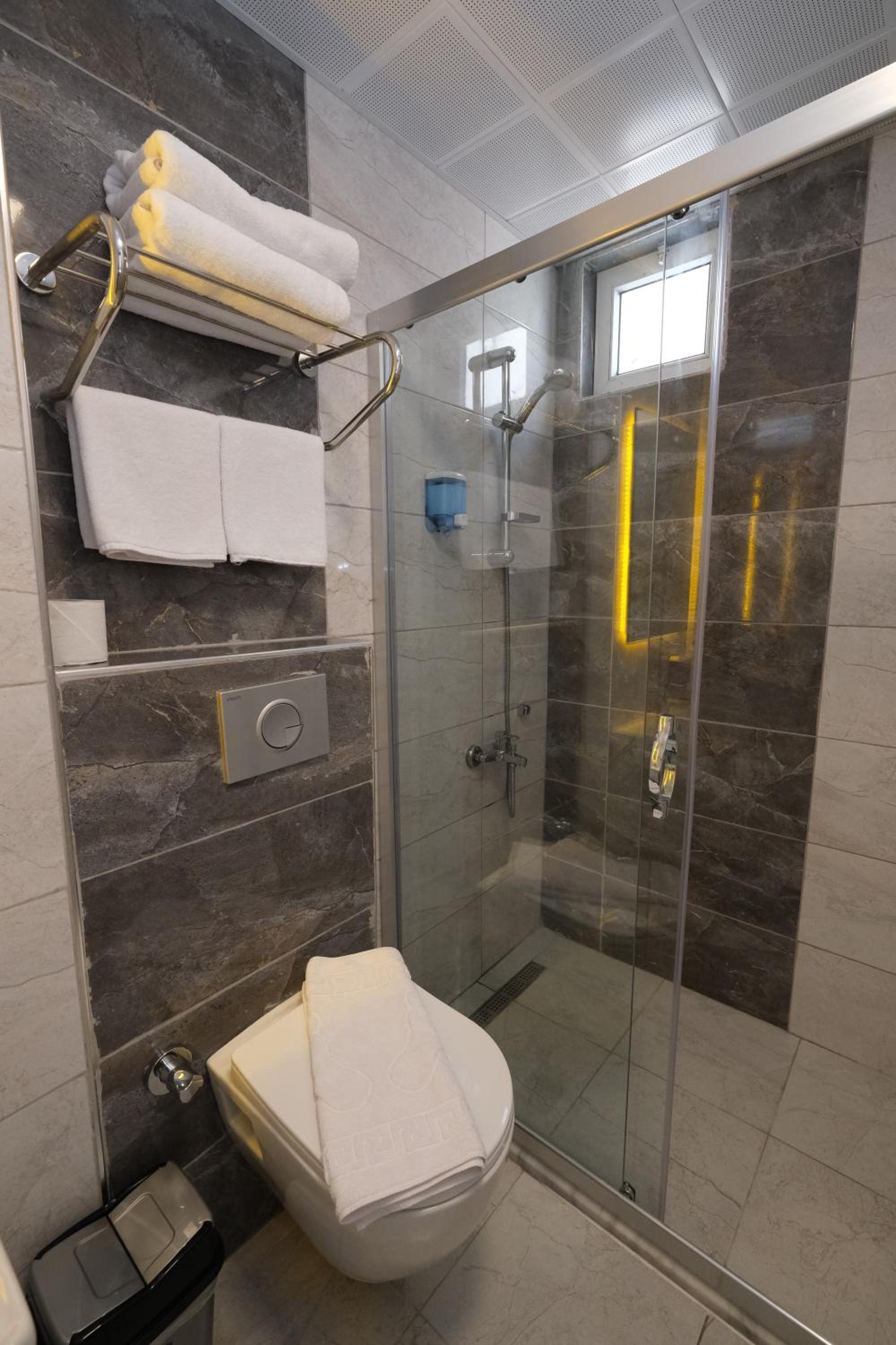 Alanya Risus Park Hotel - Image 175